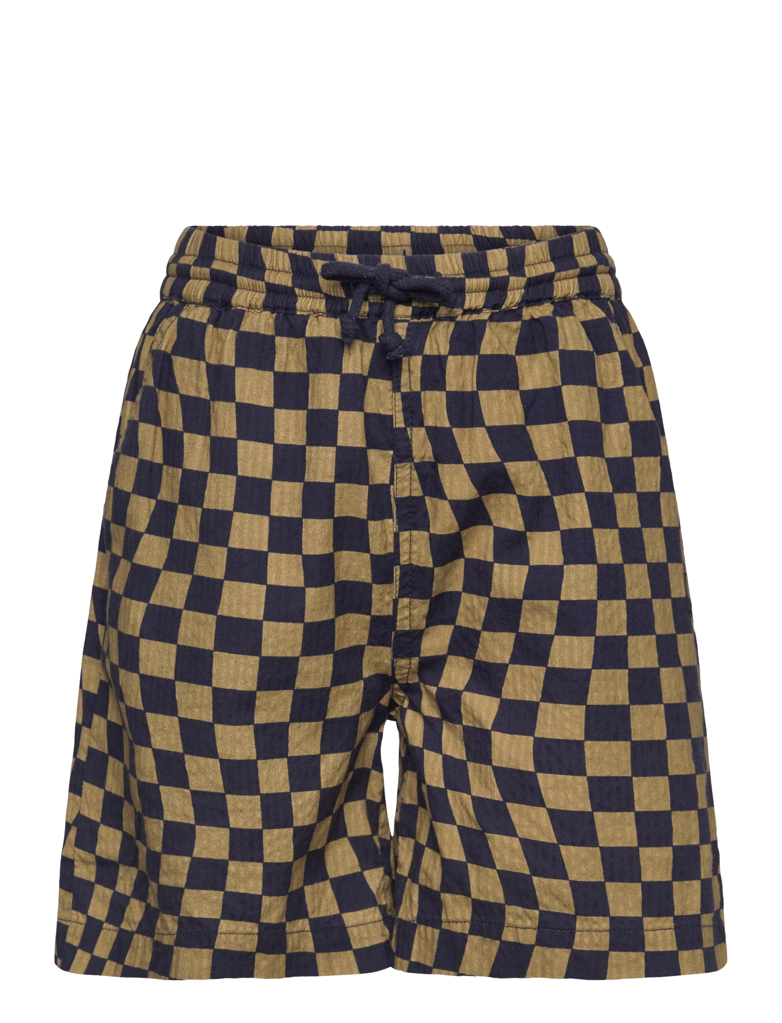 TUMBLE 'N DRY TND Vieux Baucau Check - TUMBLE 'N DRY - ANTIQUE BR / black