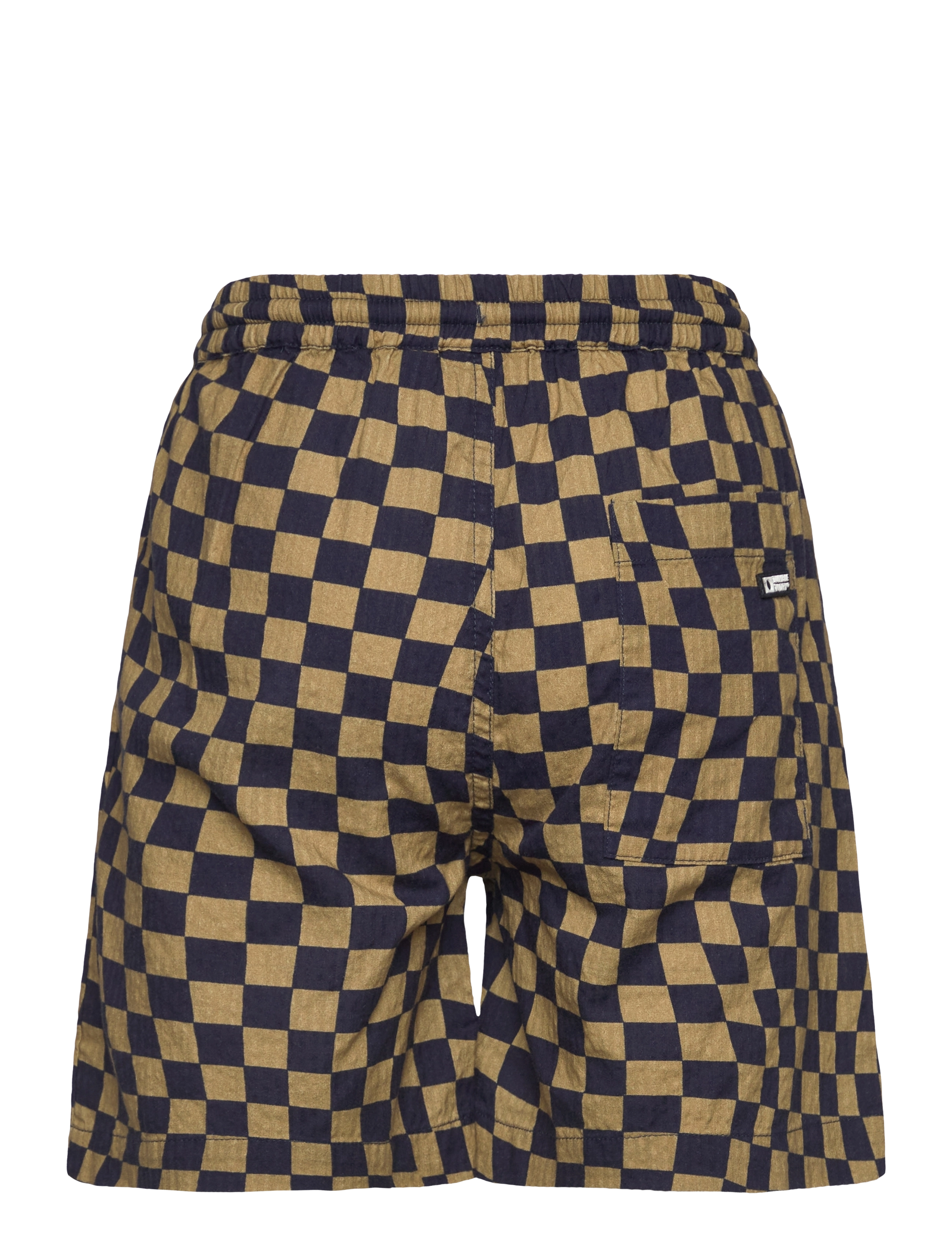 TUMBLE 'N DRY - TND Vieux Baucau Check - antique br - 2