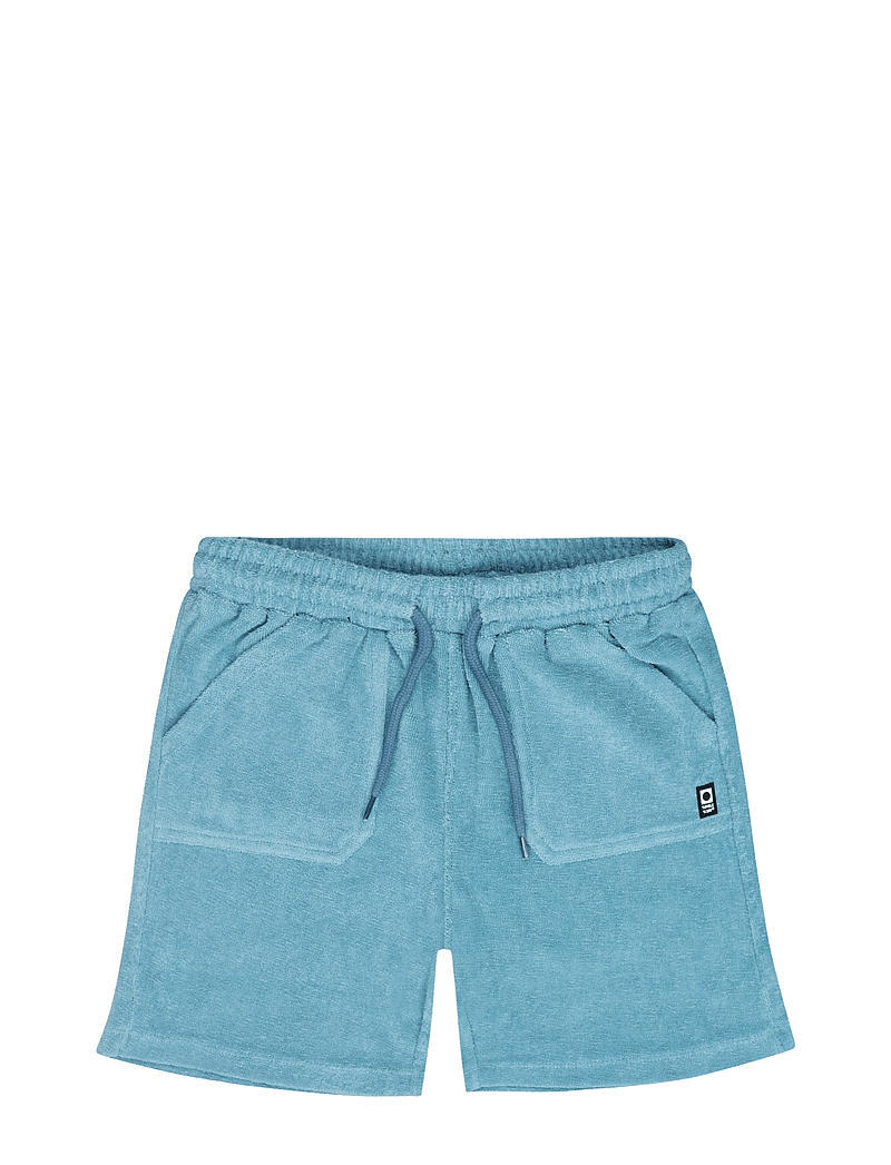 TUMBLE 'N DRY - TND La Graviere - mjukisshorts - adriatic b - 1
