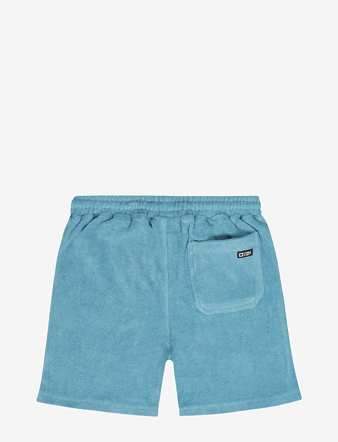 TUMBLE 'N DRY - TND La Graviere - mjukisshorts - adriatic b - 2