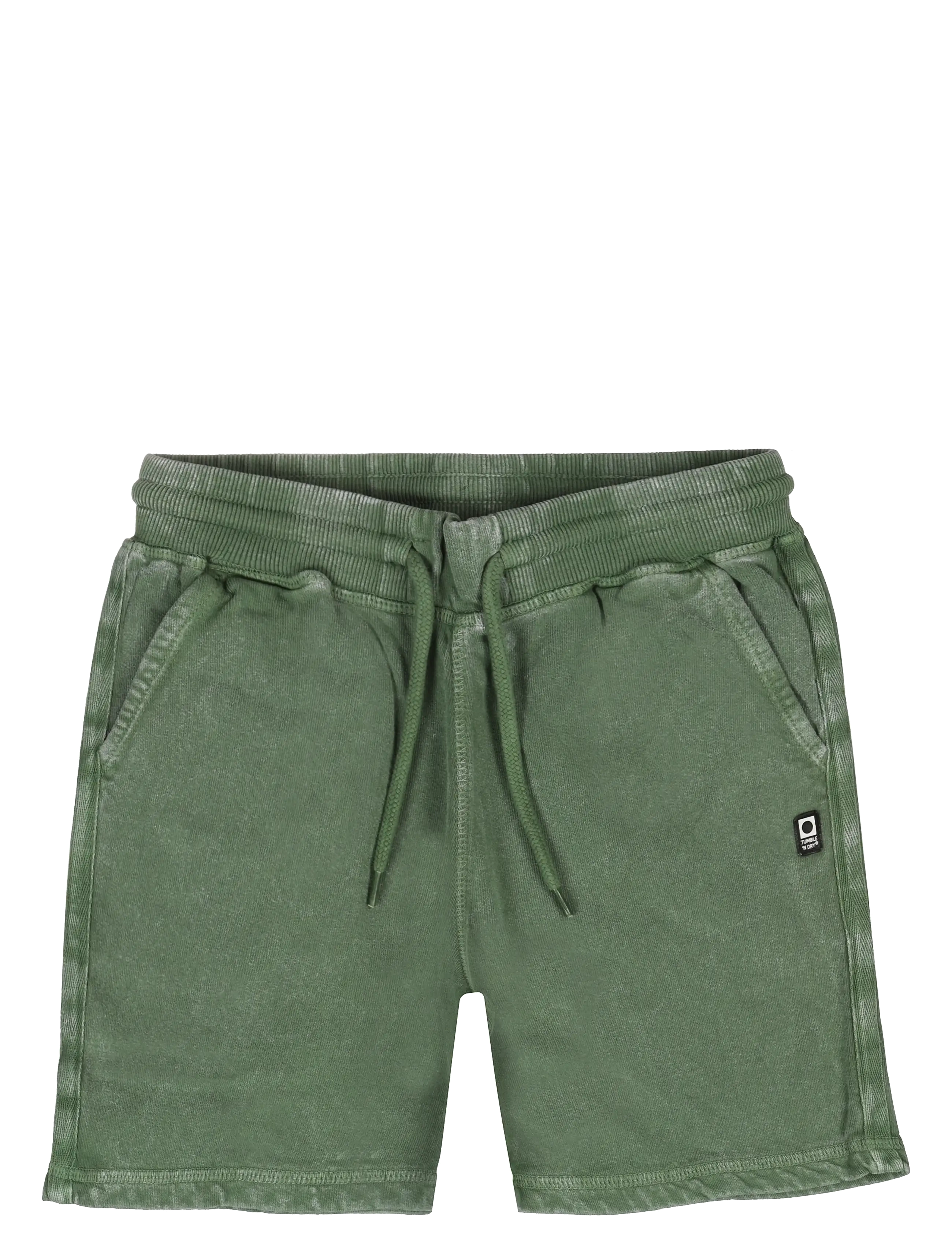 TUMBLE 'N DRY TND Big Swell - TUMBLE 'N DRY - COMFREY / green