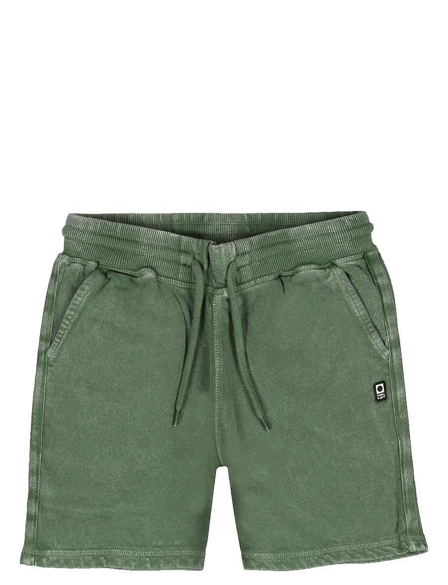 TUMBLE 'N DRY - TND Big Swell - sweat shorts - comfrey - 1