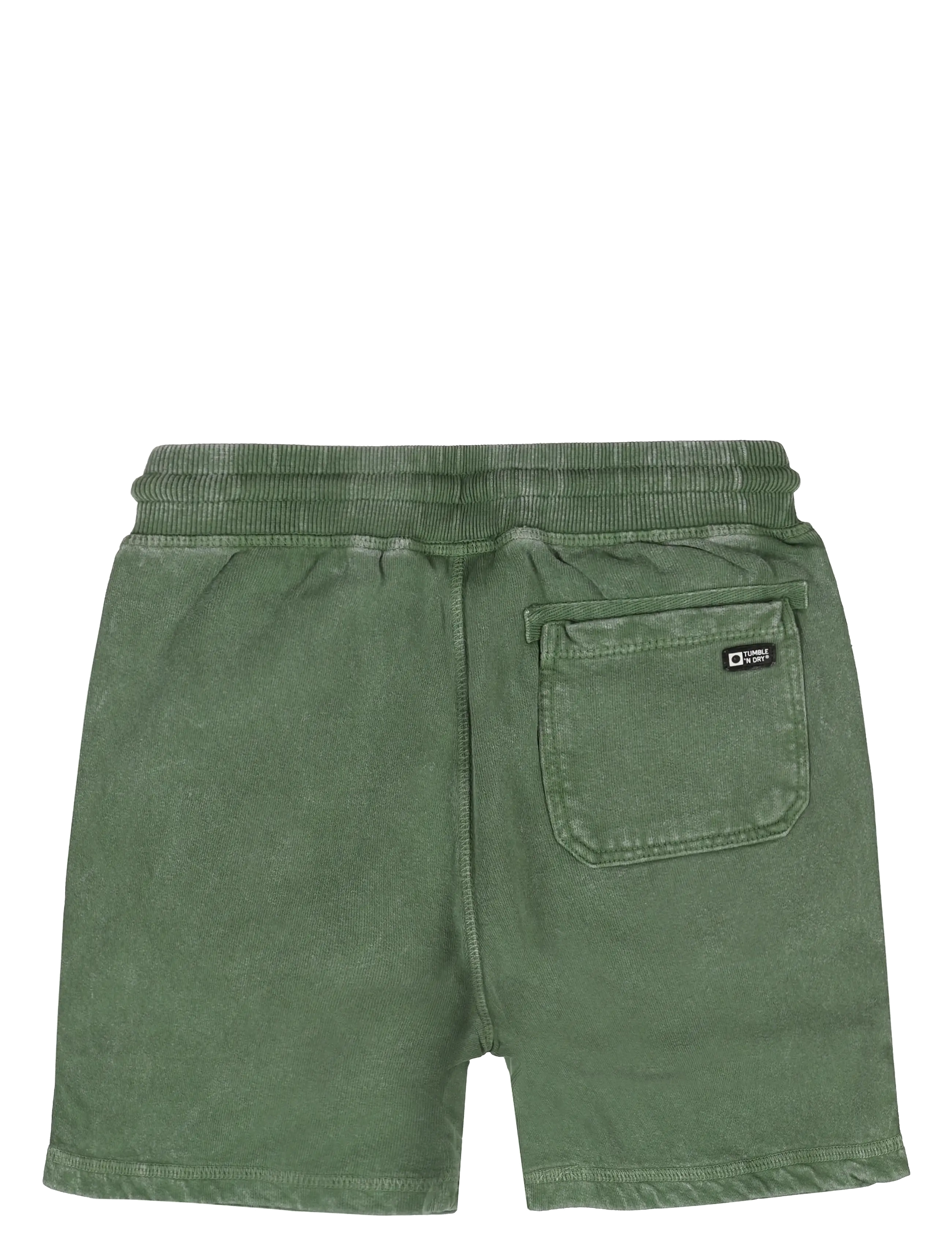 TUMBLE 'N DRY - TND Big Swell - lühikesed dressipüksid - comfrey - 2
