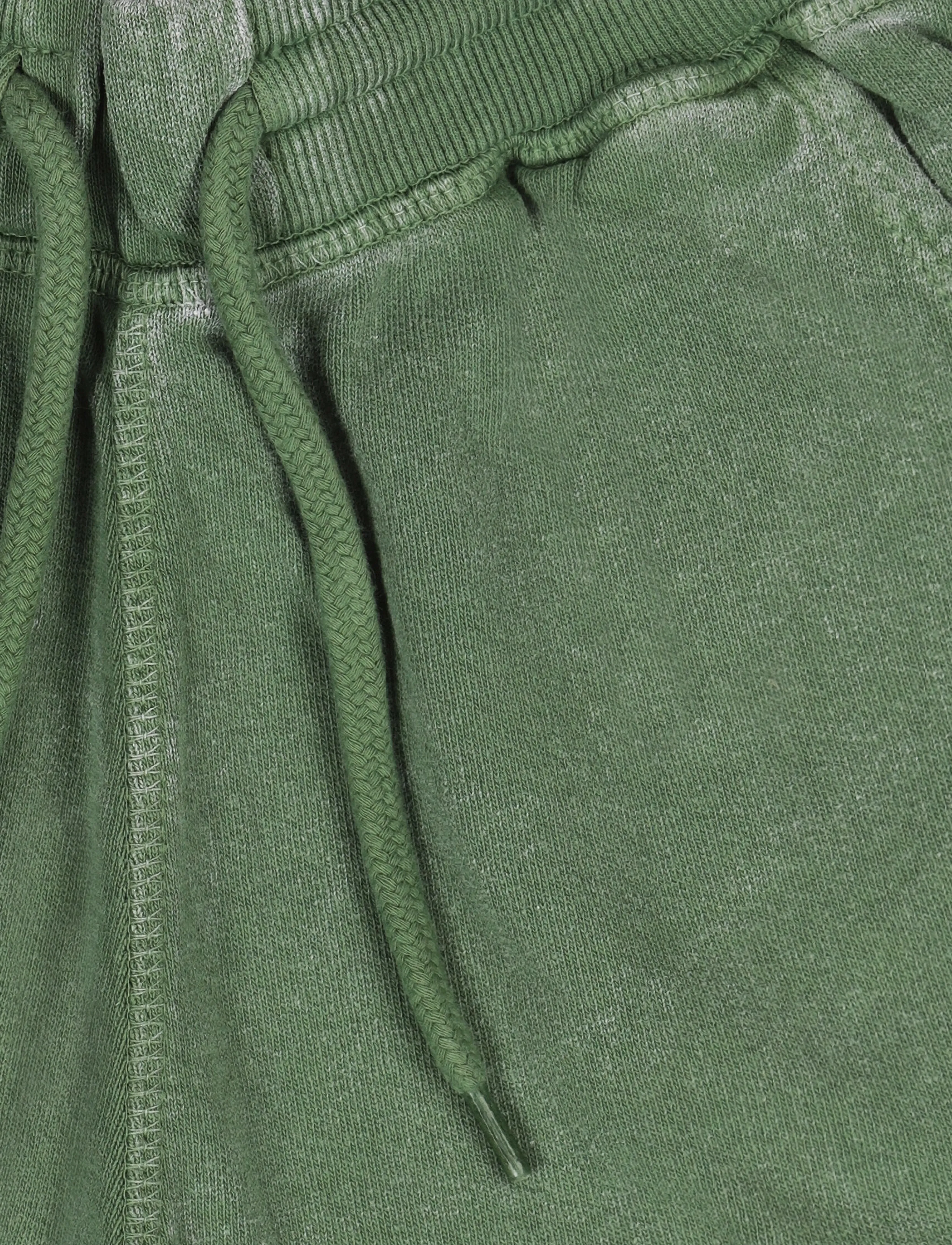 TUMBLE 'N DRY - TND Big Swell - lühikesed dressipüksid - comfrey - 3