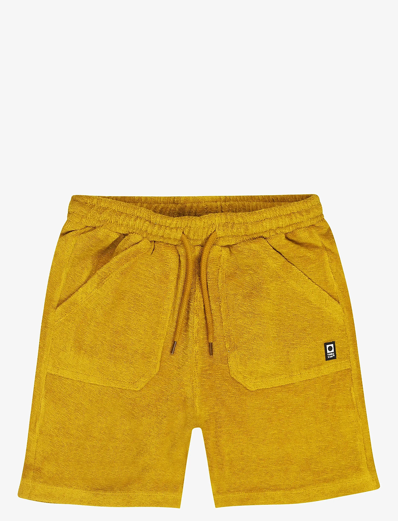TUMBLE 'N DRY - Beach Port Shorts - casual shorts - golden pal - 0