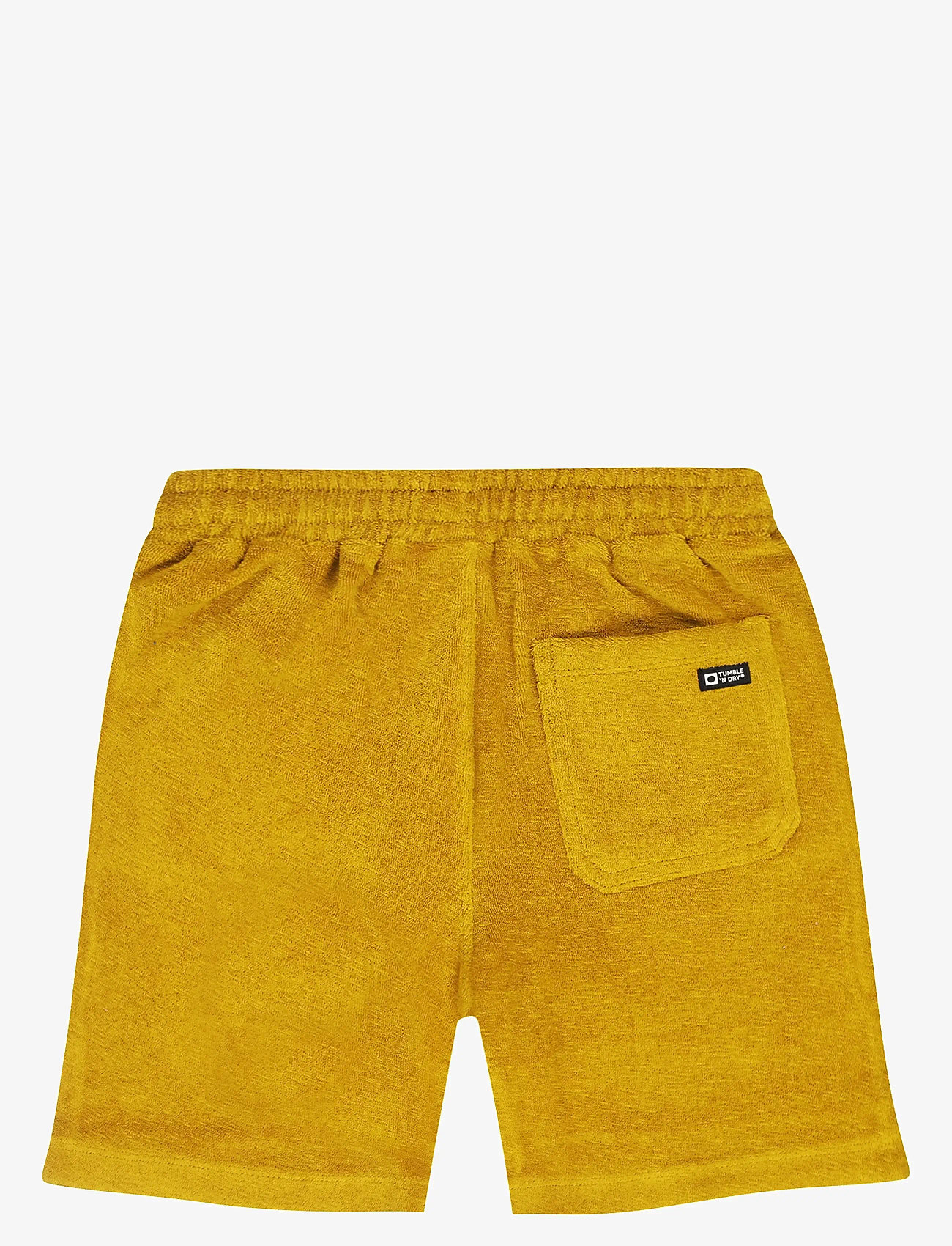 TUMBLE 'N DRY - Beach Port Shorts - casual shorts - golden pal - 1