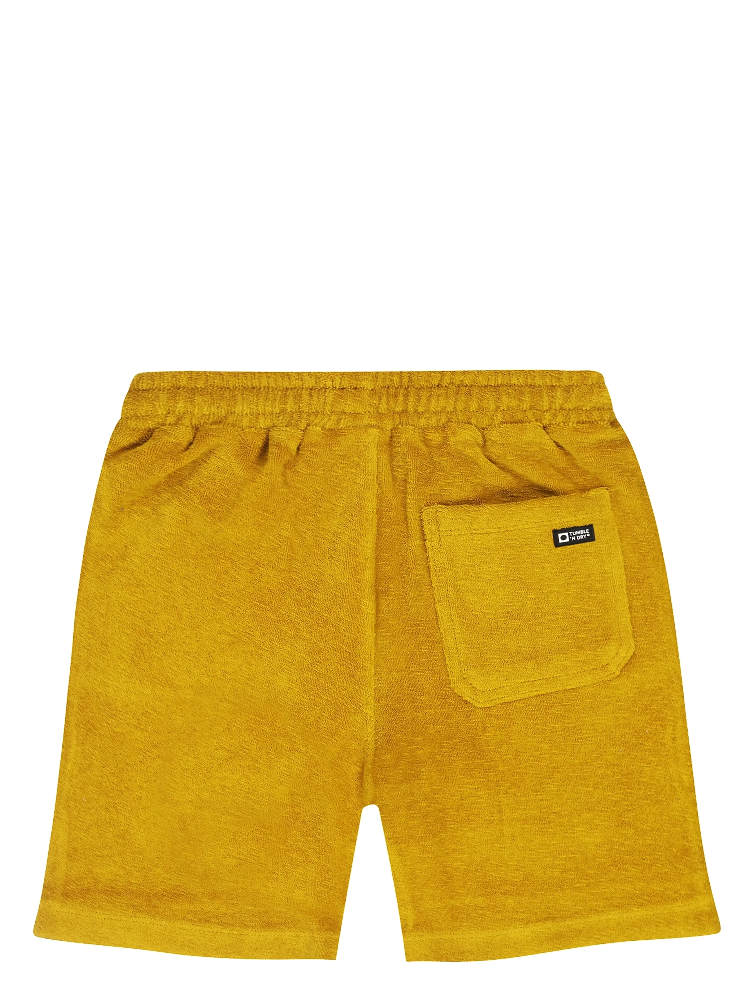 TUMBLE 'N DRY - TND Beach Port - casual shorts - golden pal - 1