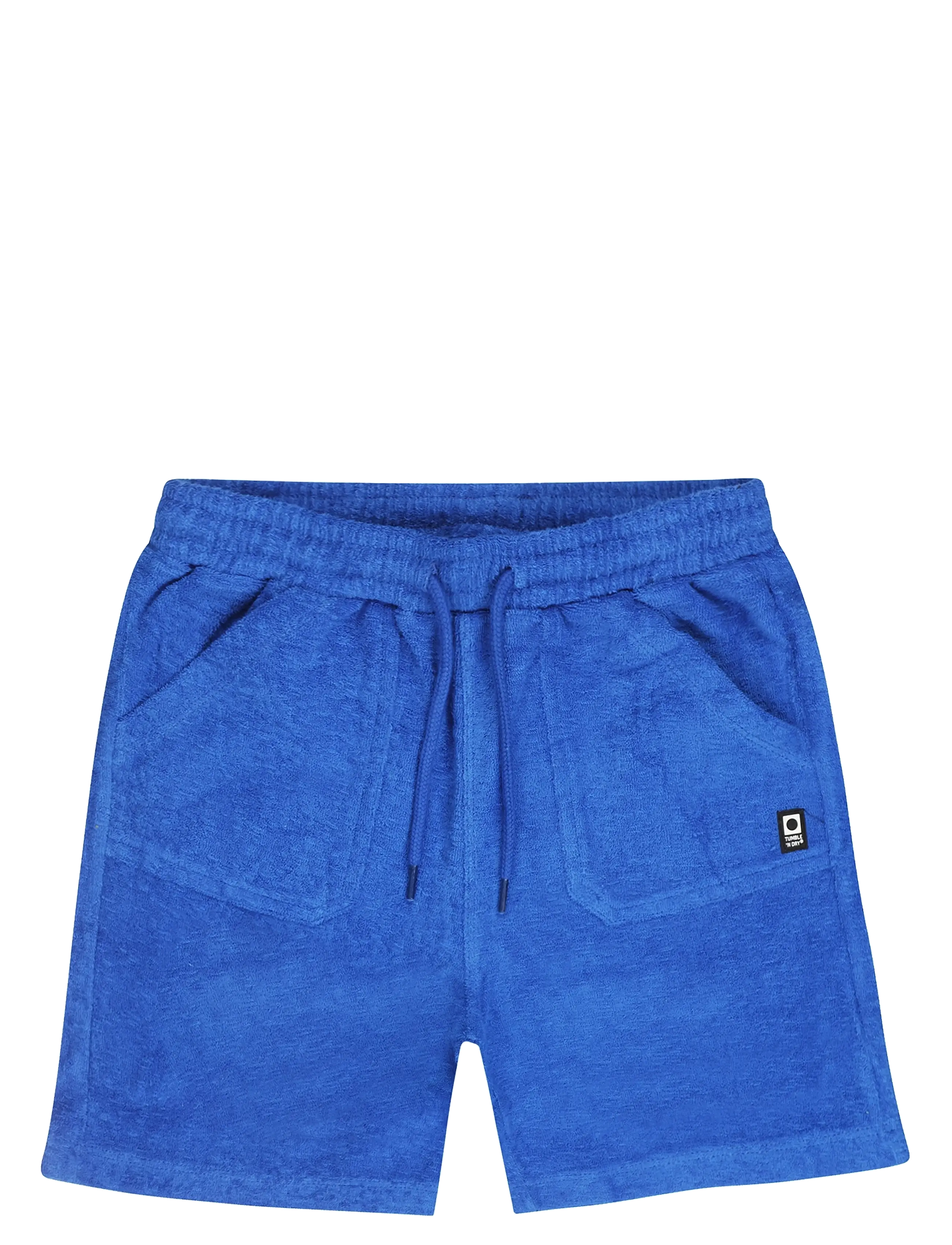 TUMBLE 'N DRY TND Beach Port - 4 for 3 - STRONG BLU / blue