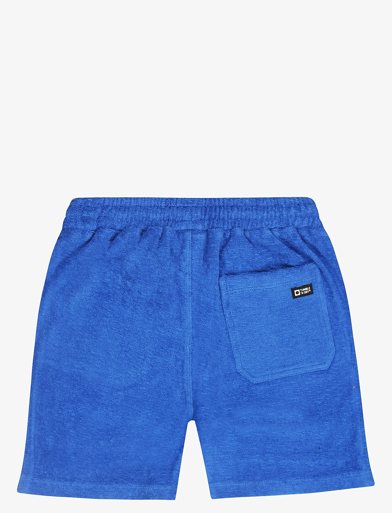 TUMBLE 'N DRY - TND Beach Port - casual shorts - strong blu - 2