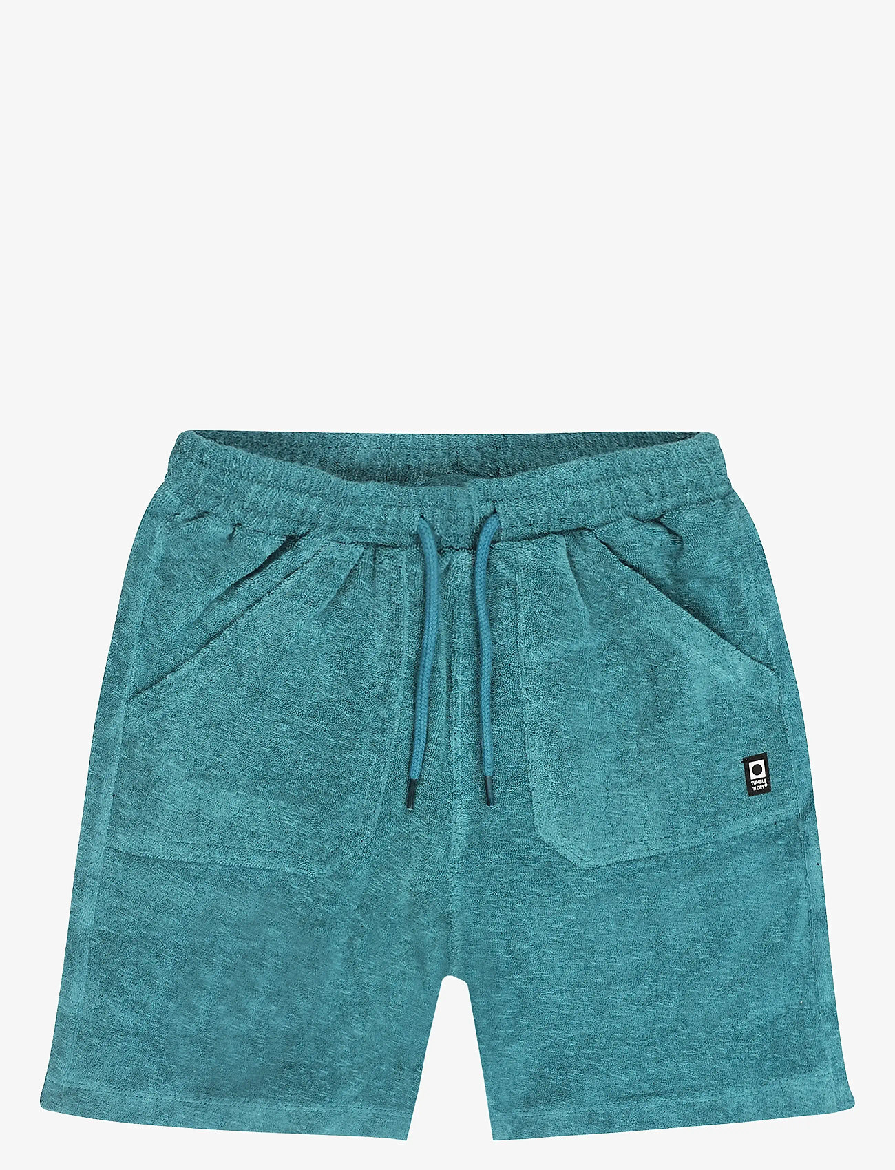 TUMBLE 'N DRY - TND Beach Port - lühikesed vabaajapüksid - colonial b - 1