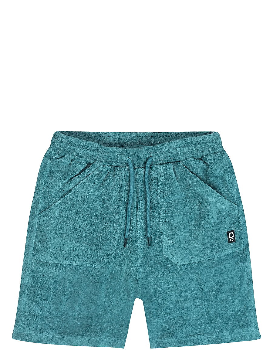 TUMBLE 'N DRY - TND Beach Port - shorts casual - colonial b - 1