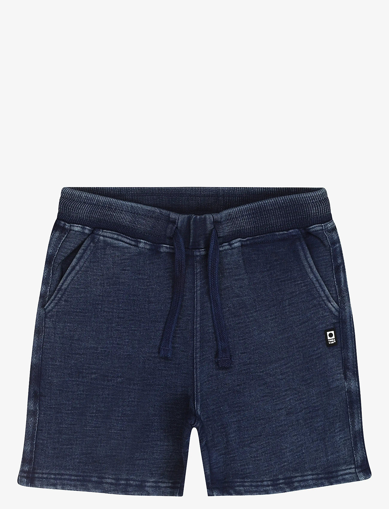 TUMBLE 'N DRY - TND Whitehaven - casual shorts - indigo - 1