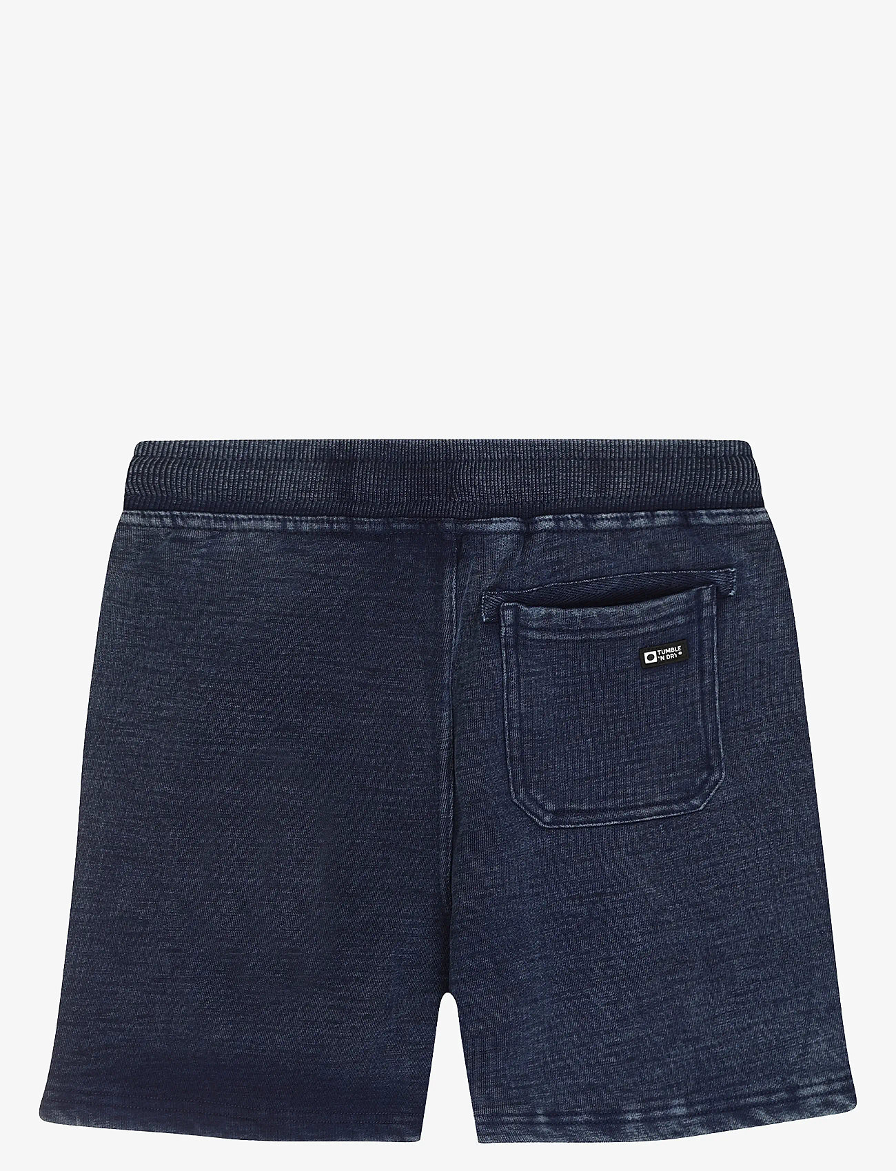 TUMBLE 'N DRY - TND Whitehaven - casual shorts - indigo - 2