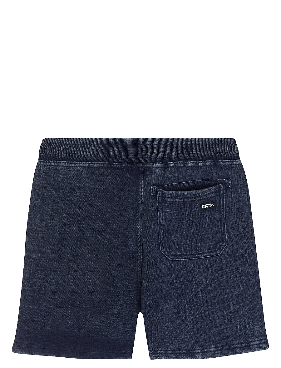TUMBLE 'N DRY - TND Whitehaven - shorts casual - indigo - 2