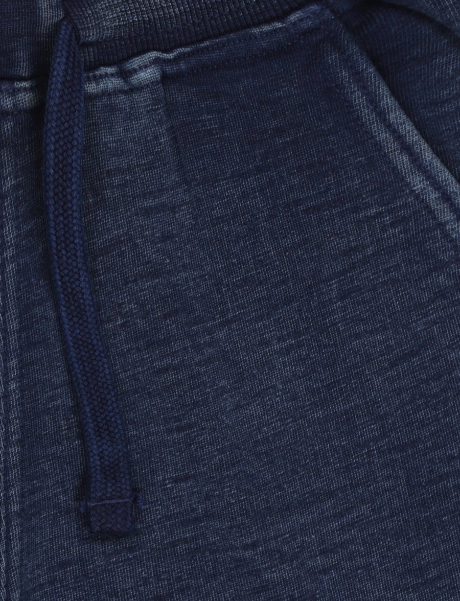 TUMBLE 'N DRY - TND Whitehaven - shorts casual - indigo - 4