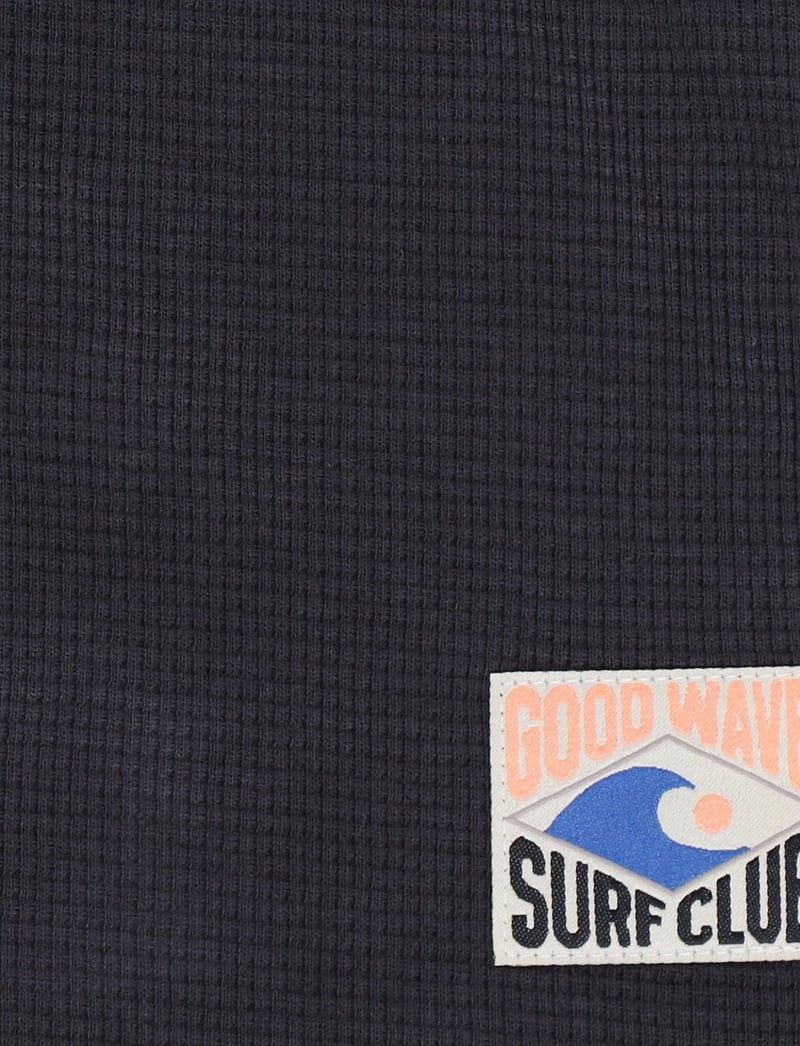 TUMBLE 'N DRY - TND Southport - casual shorts - parisian n - 3