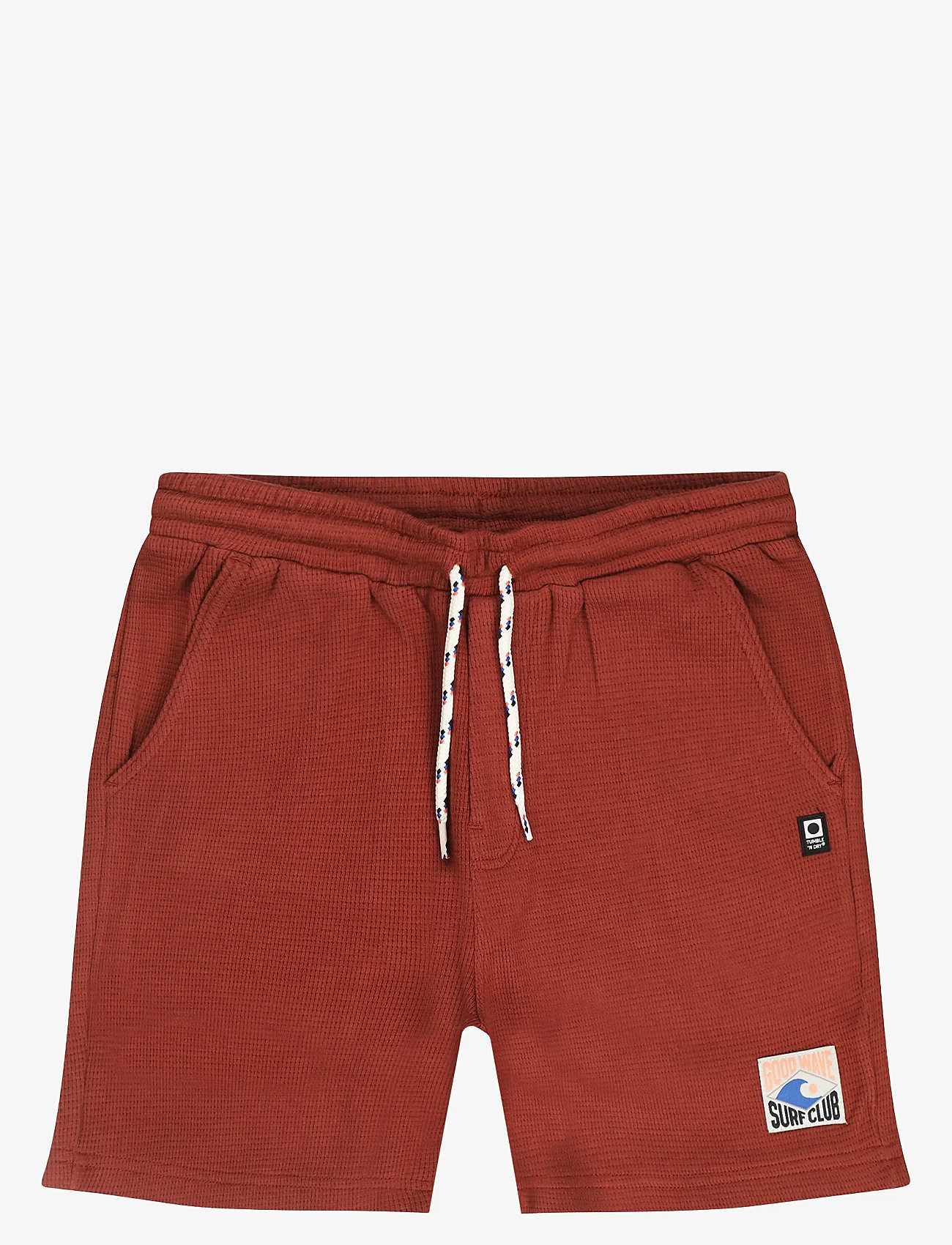 TUMBLE 'N DRY - TND Southport - lühikesed vabaajapüksid - sable - 1