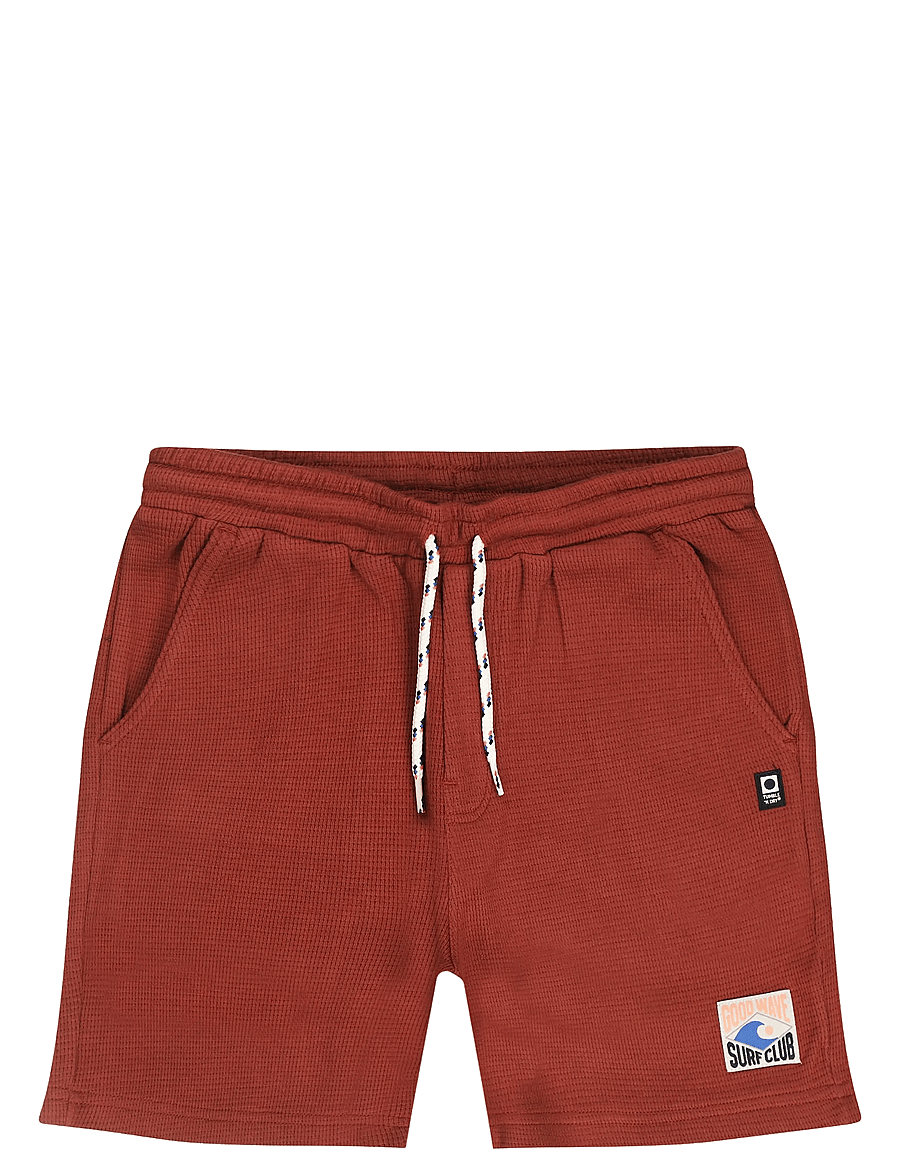 TUMBLE 'N DRY - TND Southport - casual shorts - sable - 1