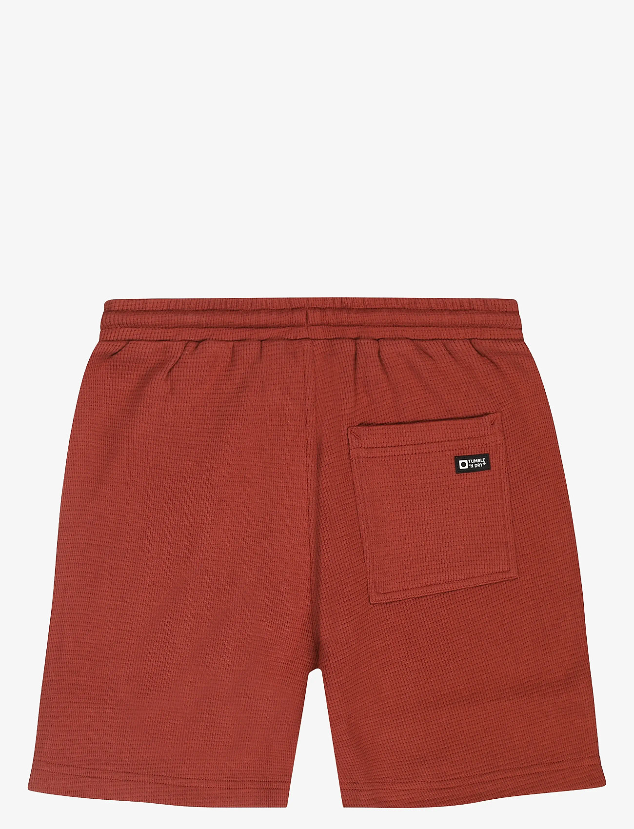 TUMBLE 'N DRY - TND Southport - lühikesed vabaajapüksid - sable - 2
