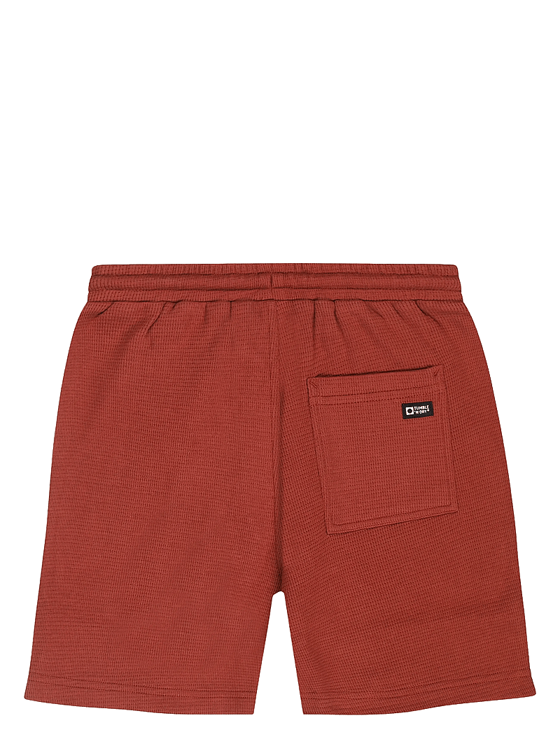 TUMBLE 'N DRY - TND Southport - lühikesed vabaajapüksid - sable - 2