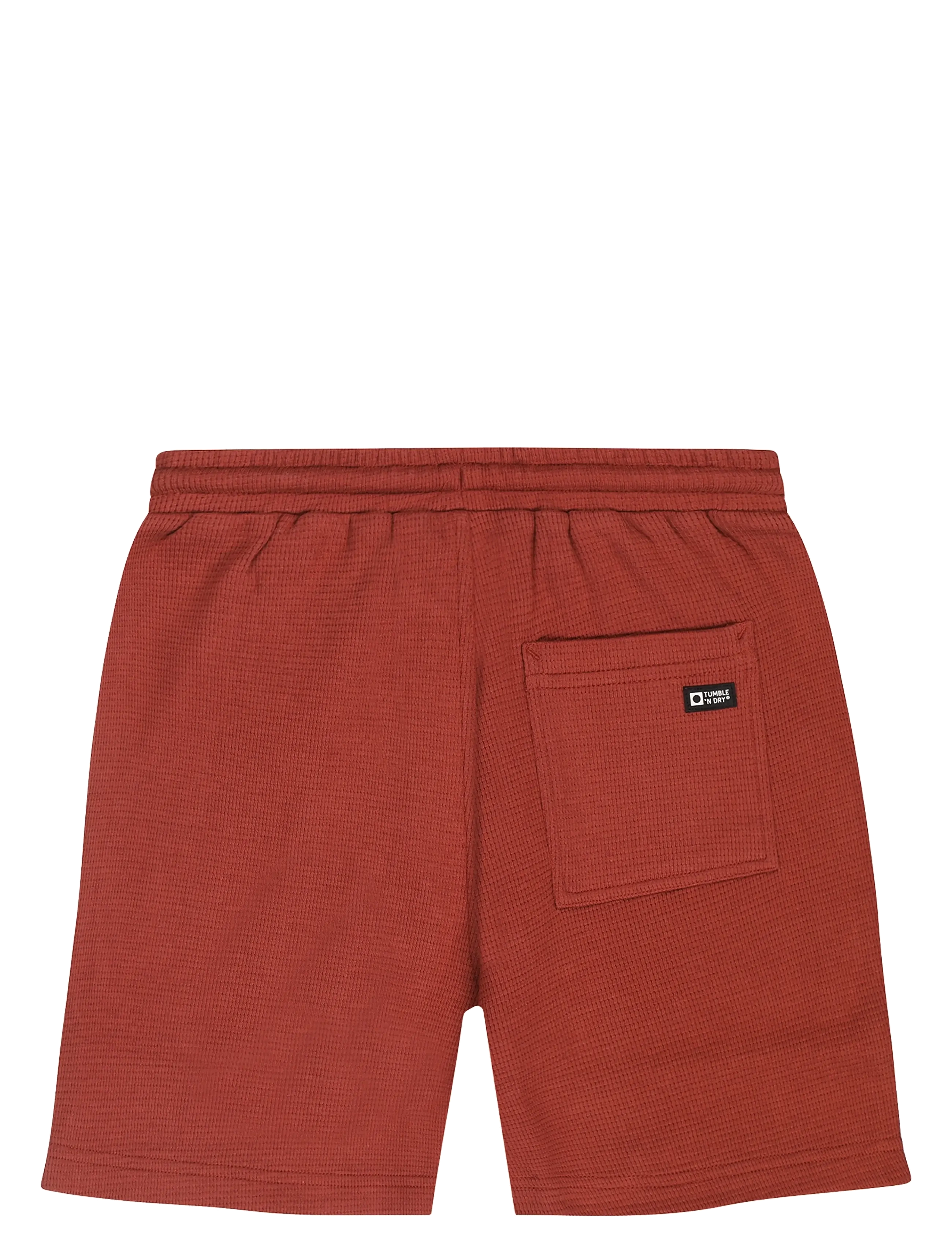 TUMBLE 'N DRY - TND Southport - casual shorts - sable - 2