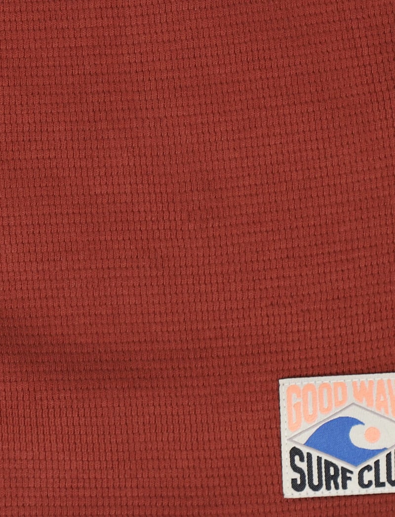 TUMBLE 'N DRY - TND Southport - lühikesed vabaajapüksid - sable - 3