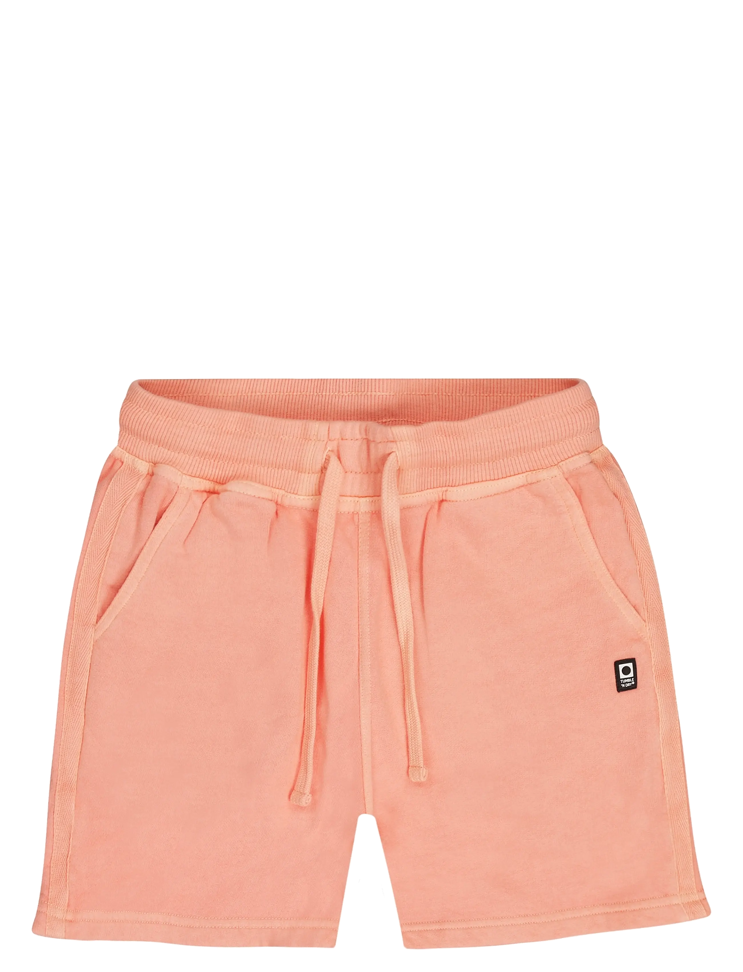 TUMBLE 'N DRY Tnd Big Wave Coral - 128 - Kinder