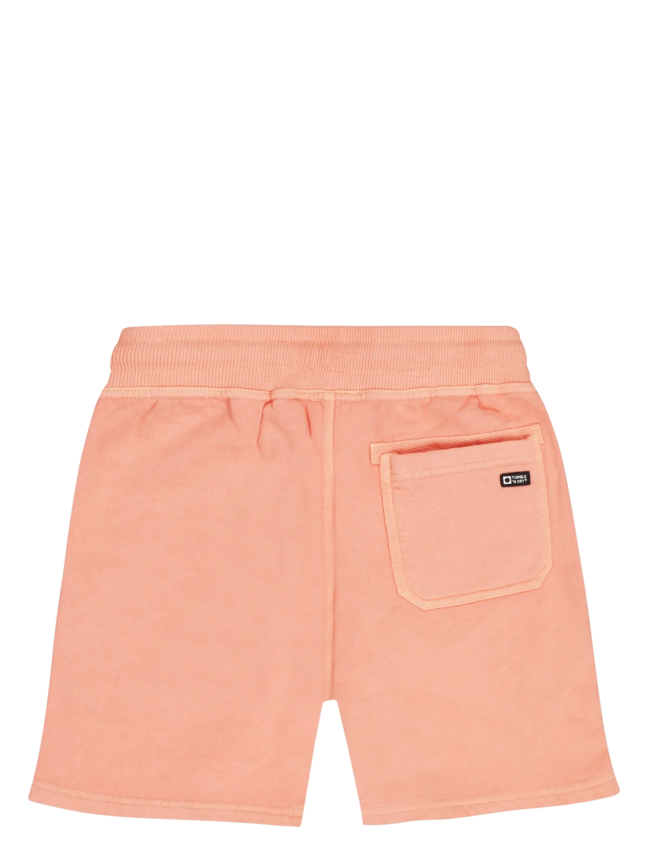 TUMBLE 'N DRY - TND Big Wave - rennot shortsit - fresh salm - 2