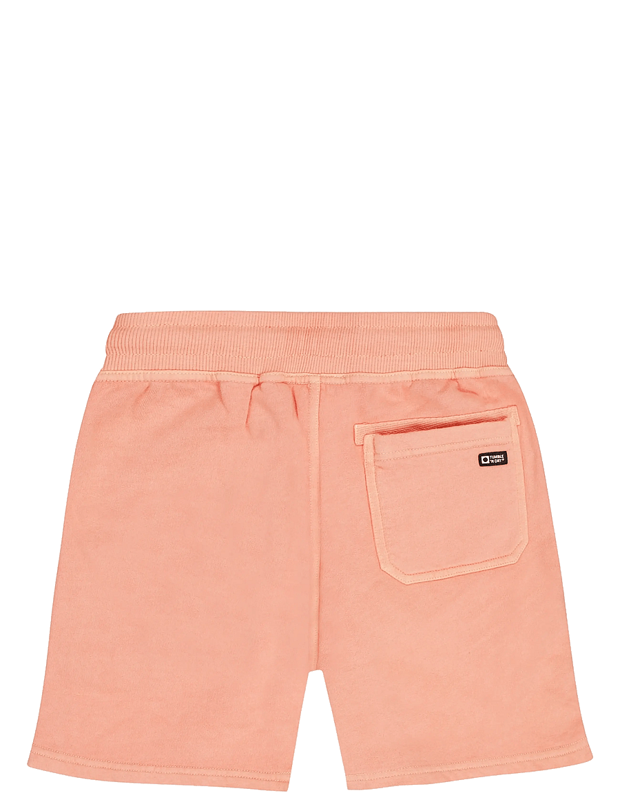 TUMBLE 'N DRY - TND Big Wave - casual shorts - fresh salm - 2
