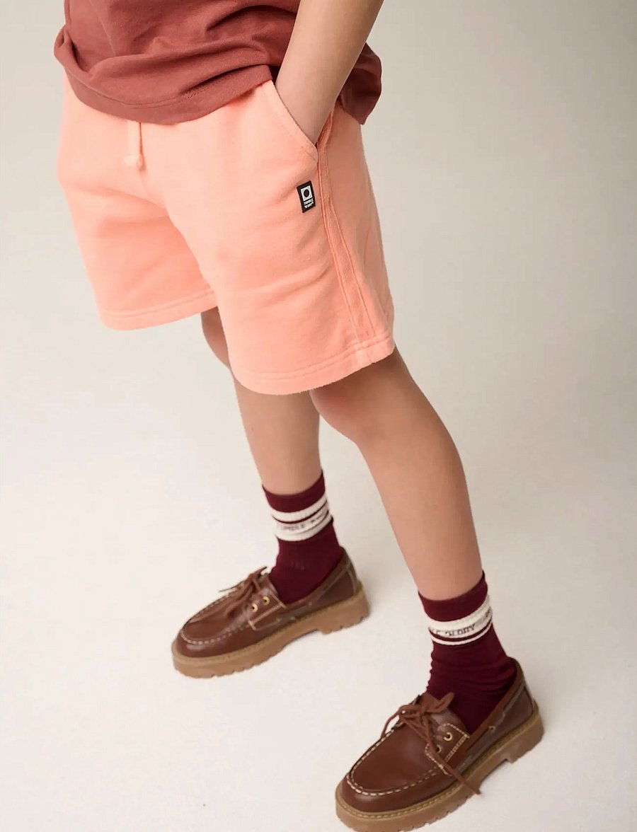 TUMBLE 'N DRY - TND Big Wave - casual shorts - fresh salm - 0