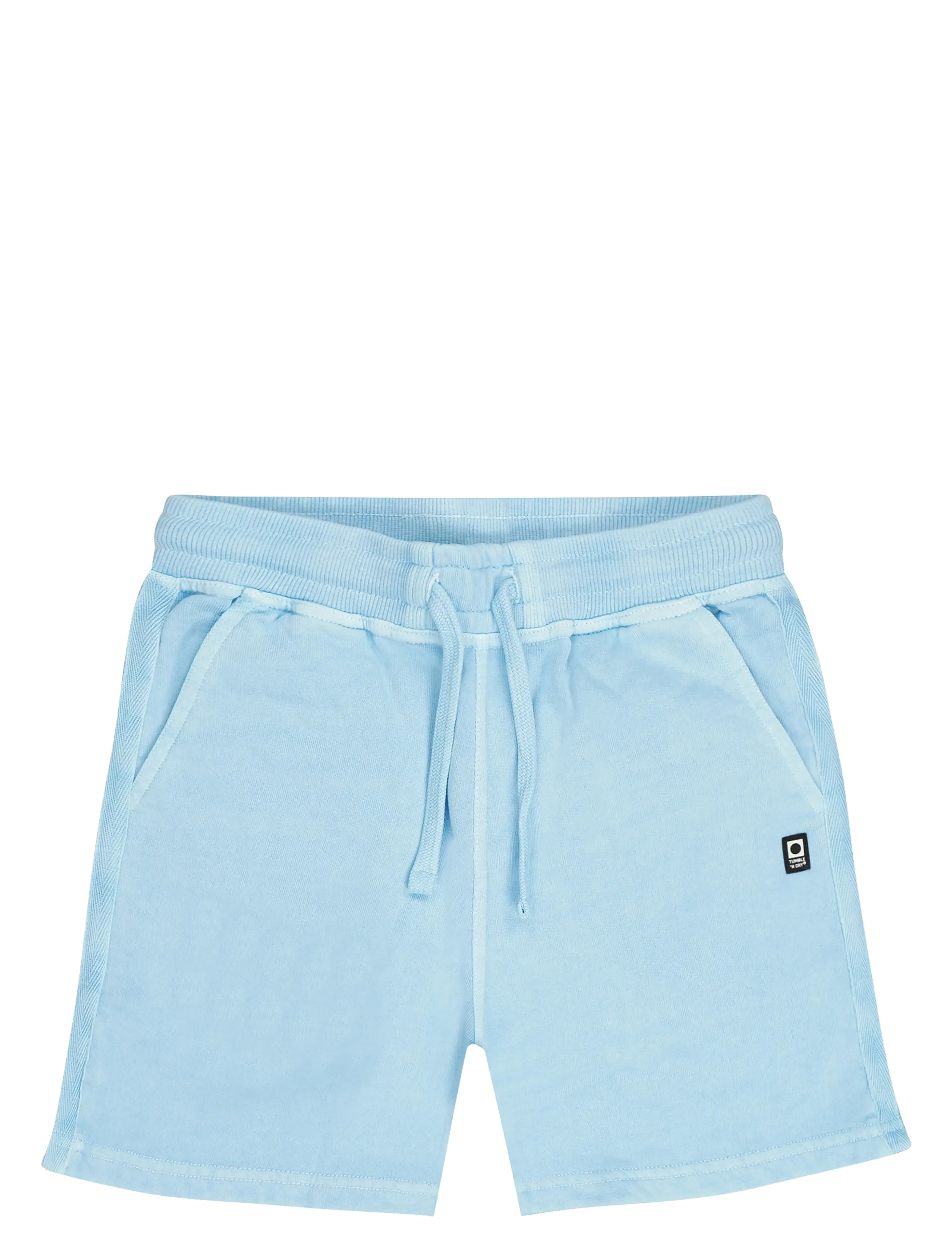 TUMBLE 'N DRY TND Big Wave - Doły - BONNIE BLU / blue