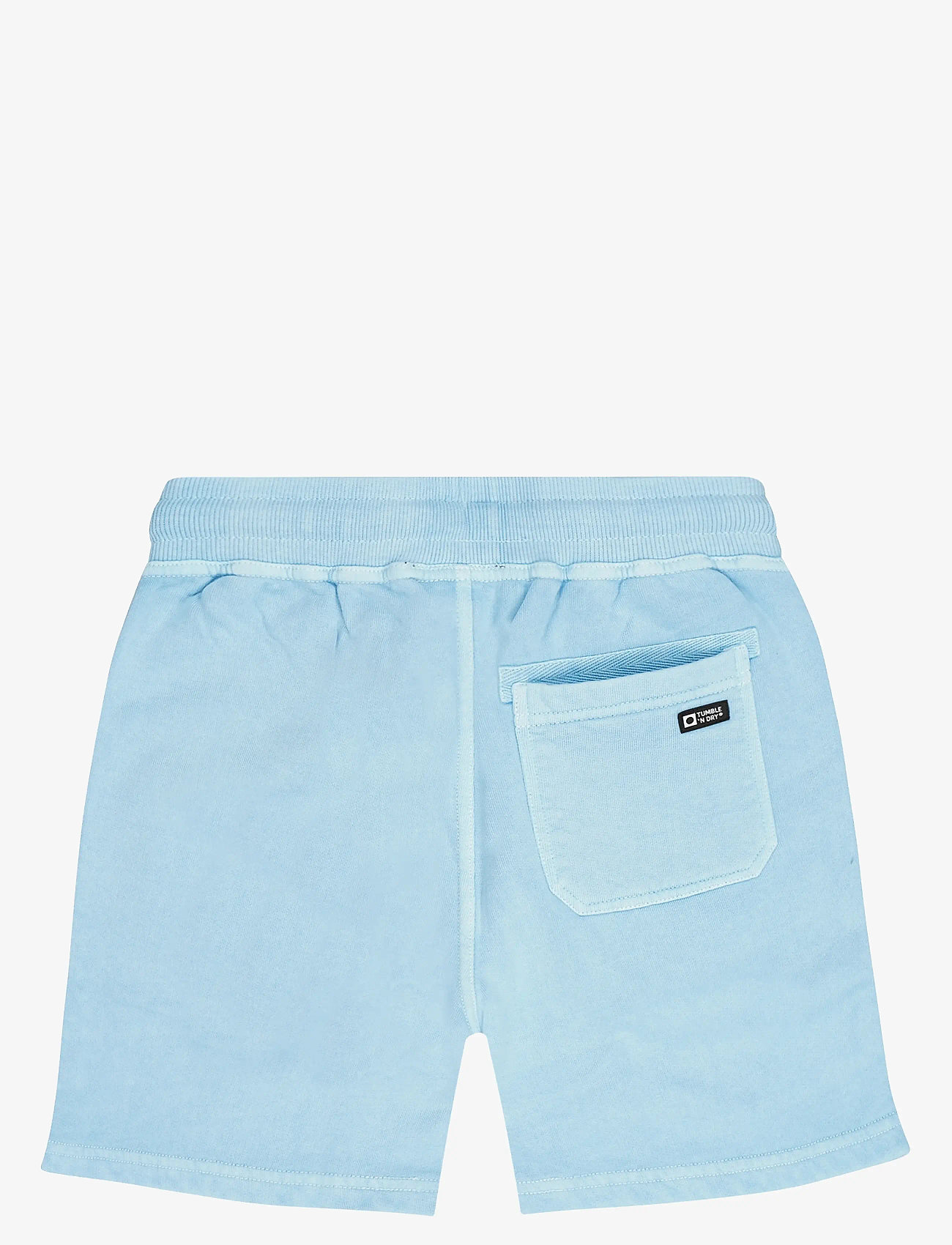 TUMBLE 'N DRY - TND Big Wave - laveste priser - bonnie blu - 2