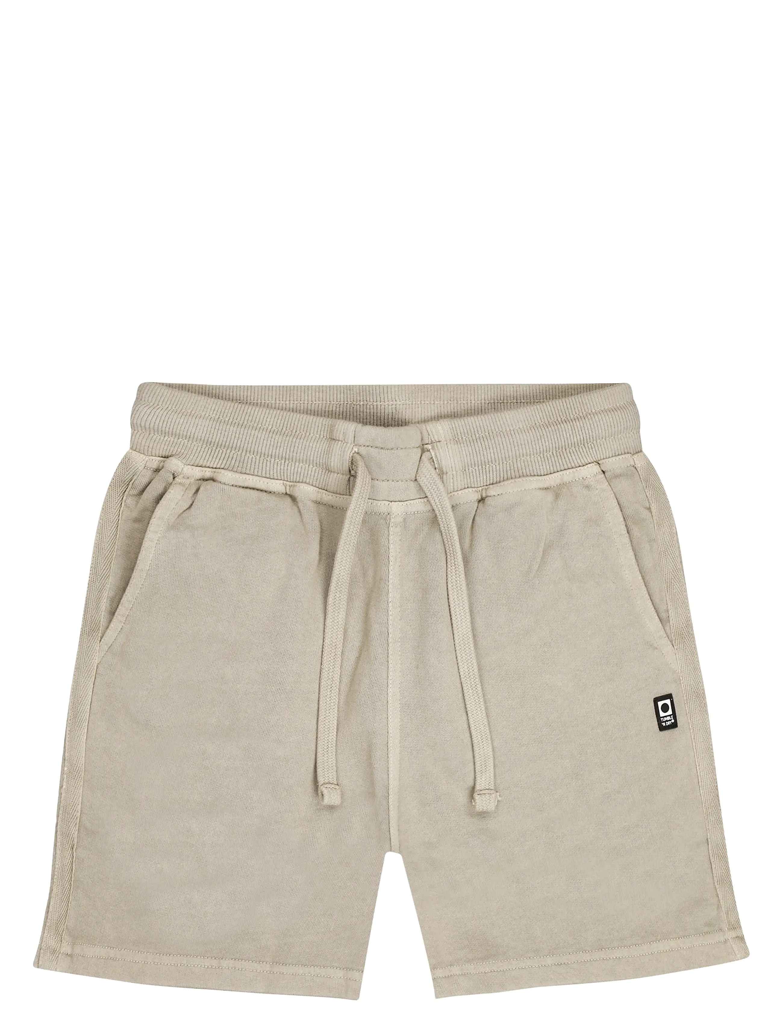 TUMBLE 'N DRY Tnd Big Wave Beige - 140 - Kinder