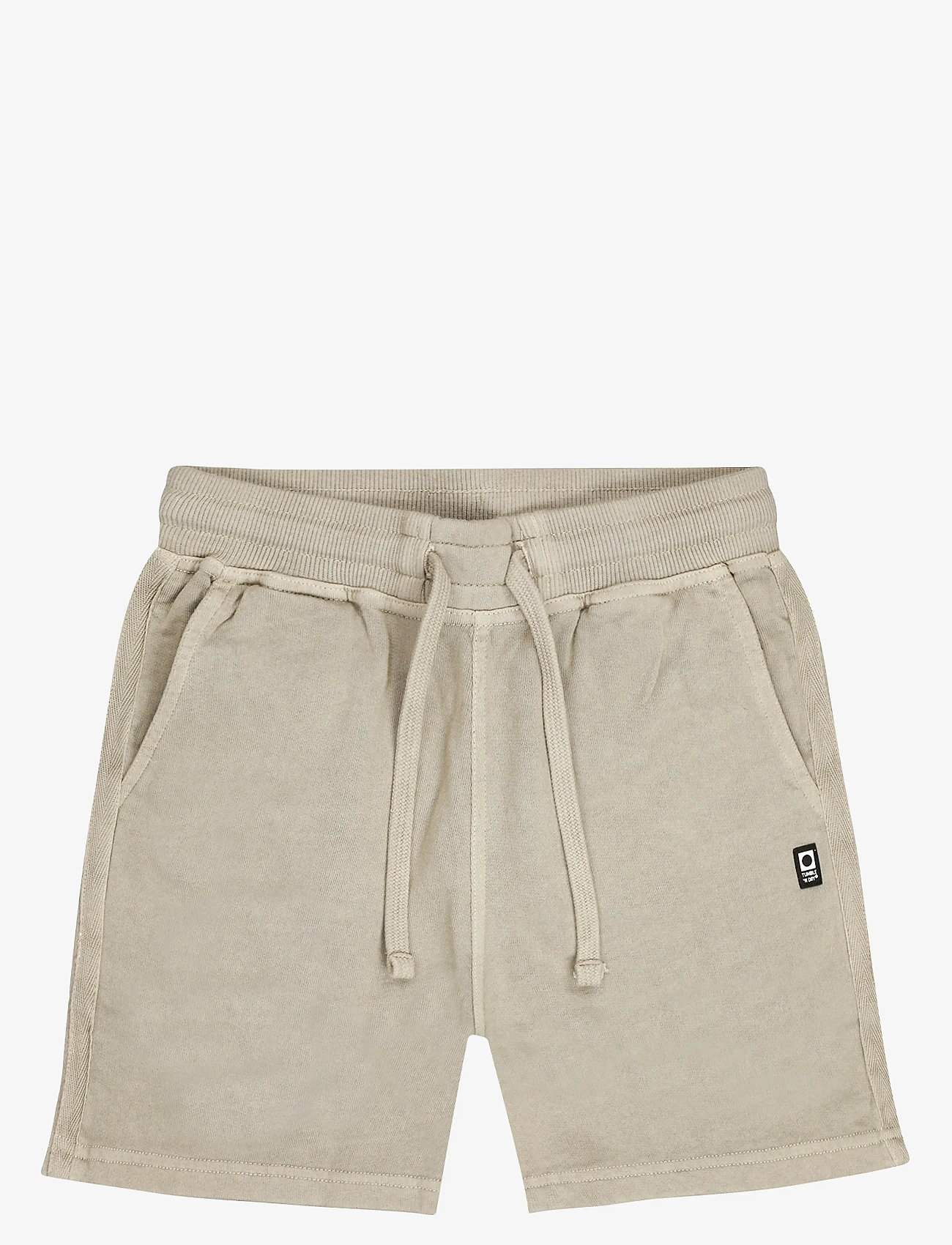 TUMBLE 'N DRY - TND Big Wave - sportshorts - crockery - 1