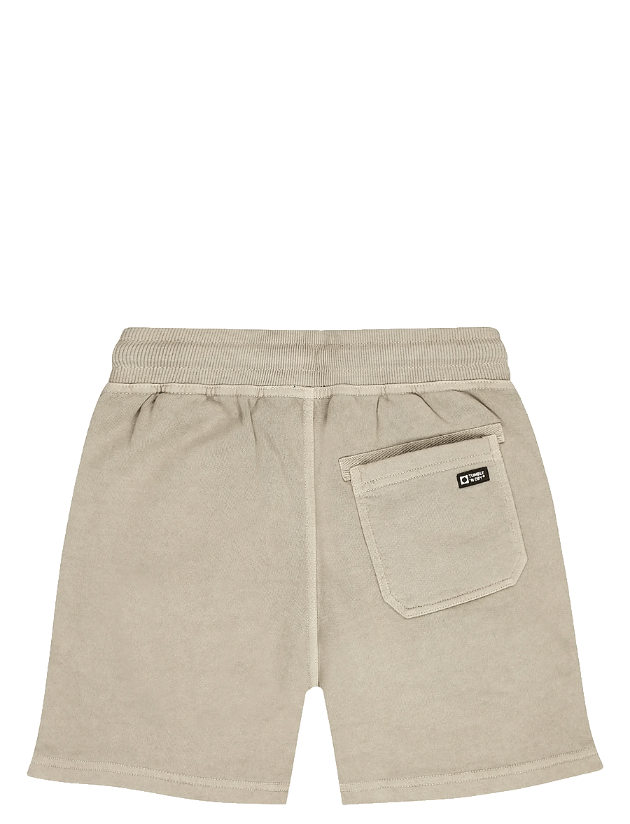 TUMBLE 'N DRY - TND Big Wave - sport shorts - crockery - 2