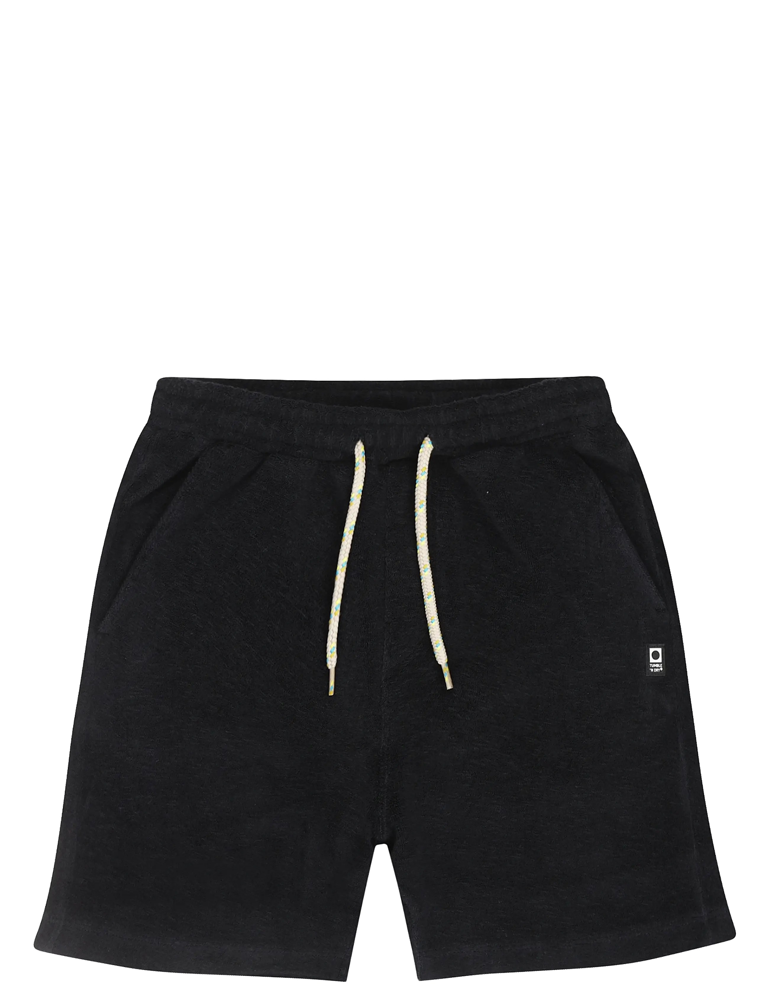 TUMBLE 'N DRY Tnd Coastline Schwarz - 164 - Kinder
