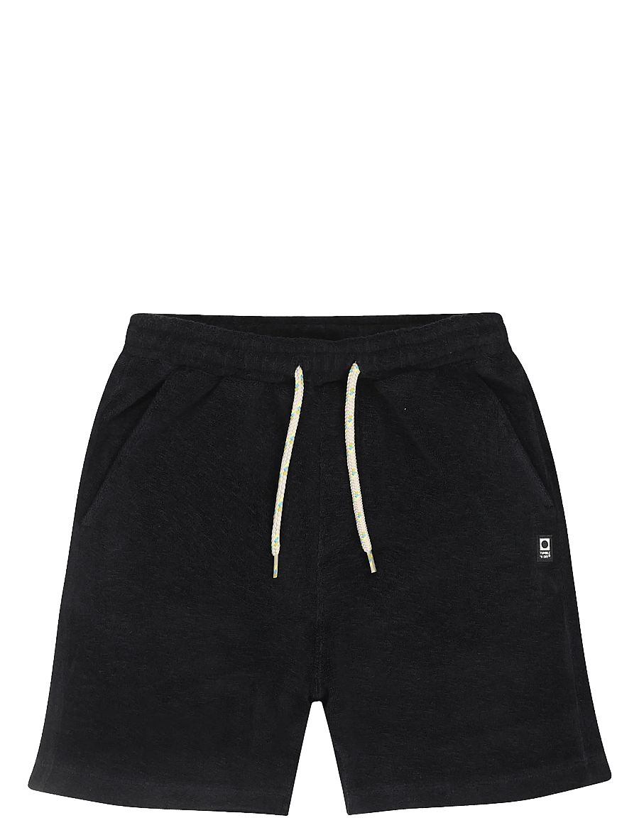 TUMBLE 'N DRY - TND Coastline - shorts casual - dark navy - 1