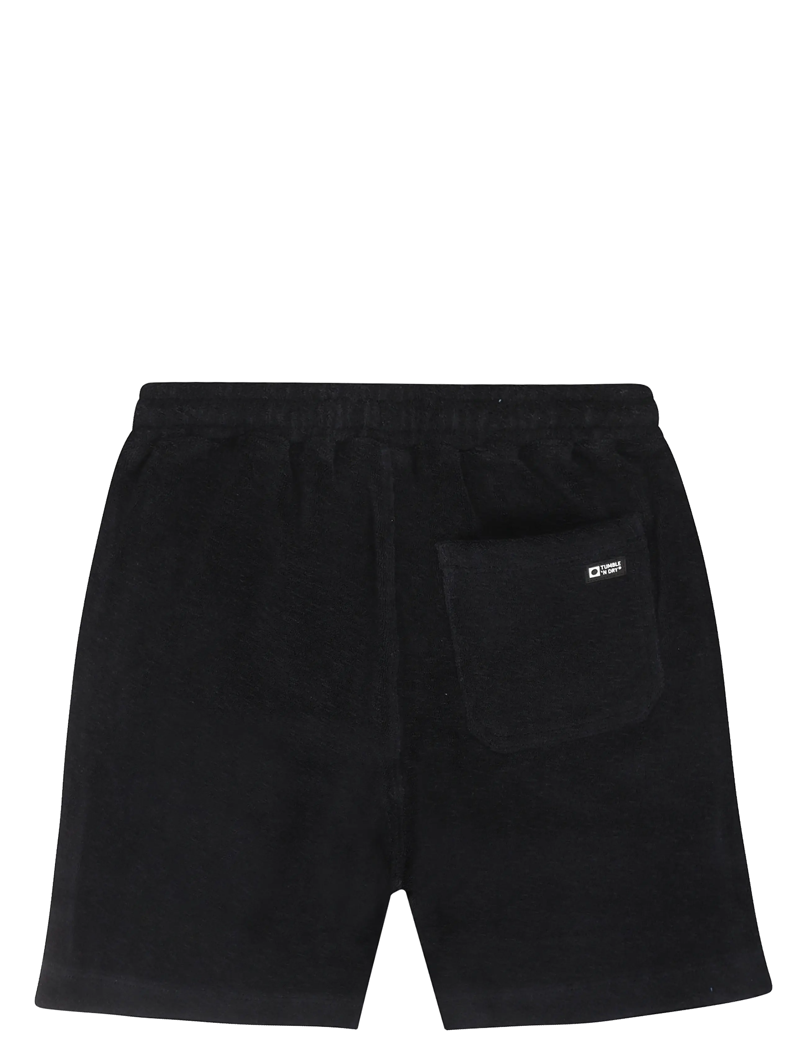 TUMBLE 'N DRY - TND Coastline - lühikesed vabaajapüksid - dark navy - 2