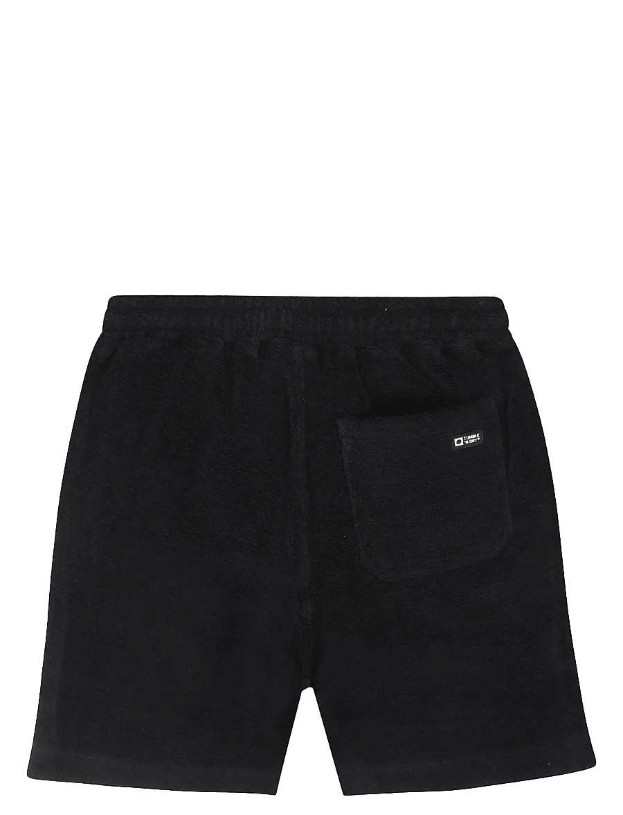 TUMBLE 'N DRY - TND Coastline - shorts casual - dark navy - 2