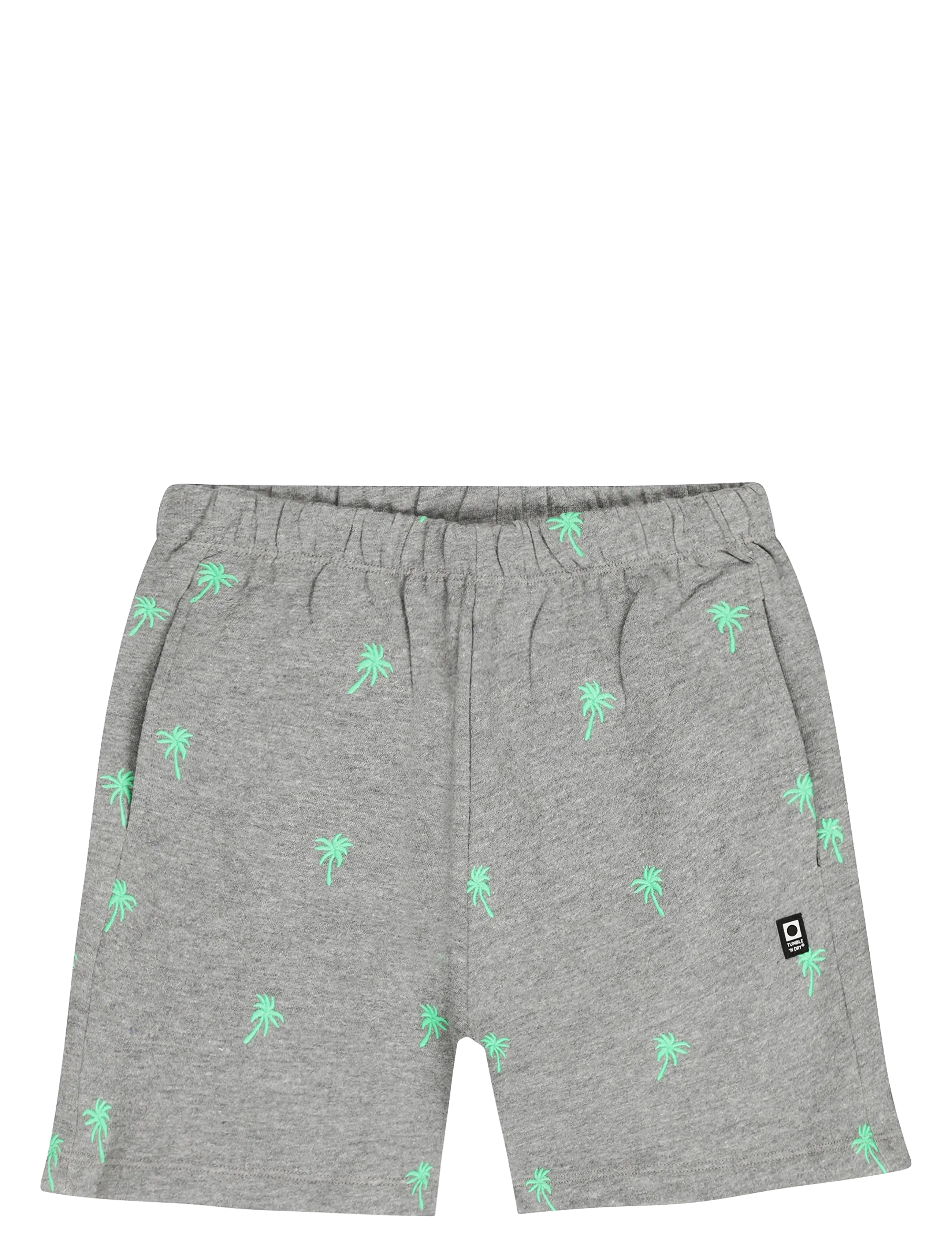 TUMBLE 'N DRY Tnd Polynesia Grau - 104 - Kinder