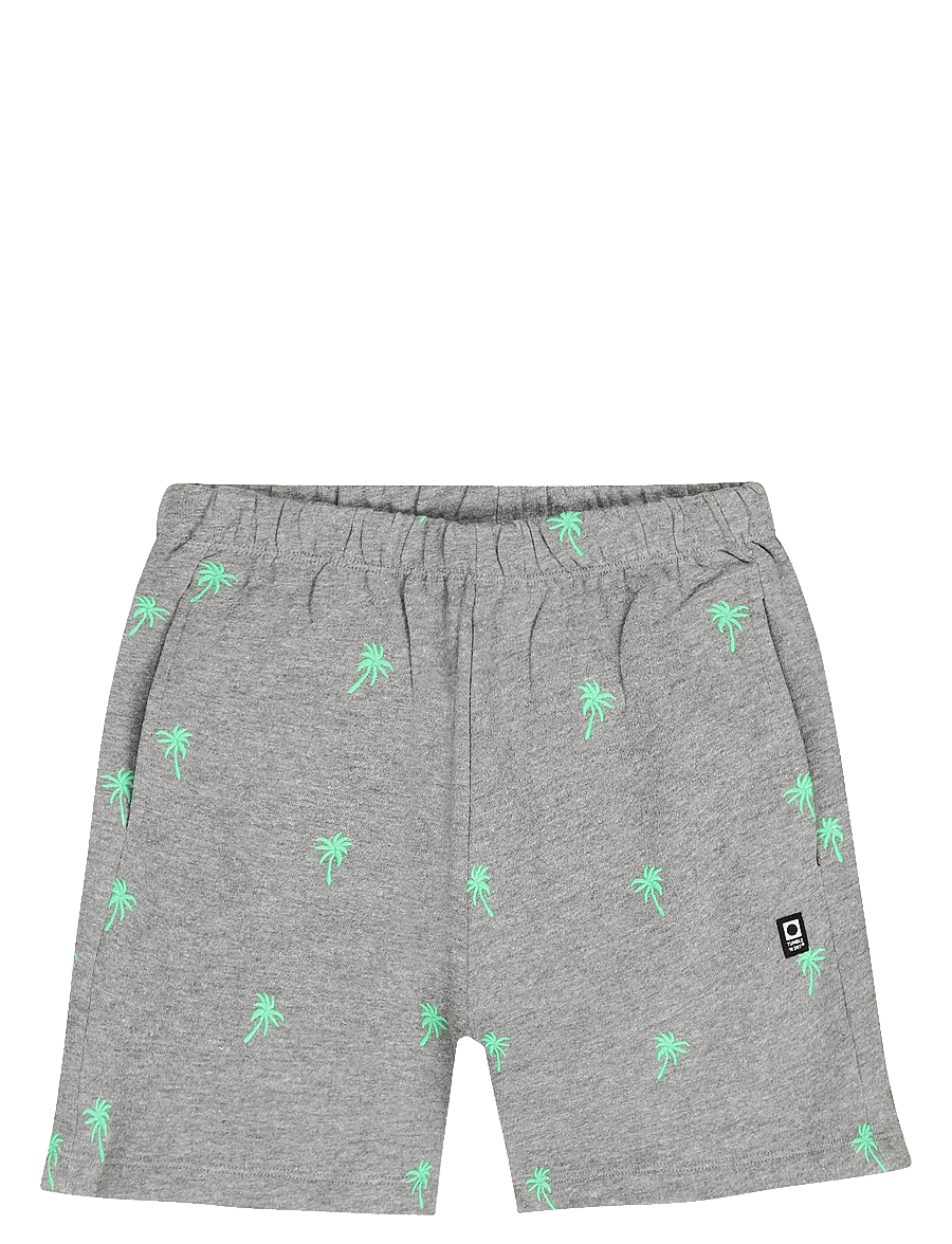 TUMBLE 'N DRY - TND Polynesia - casual shorts - grey melan - 1