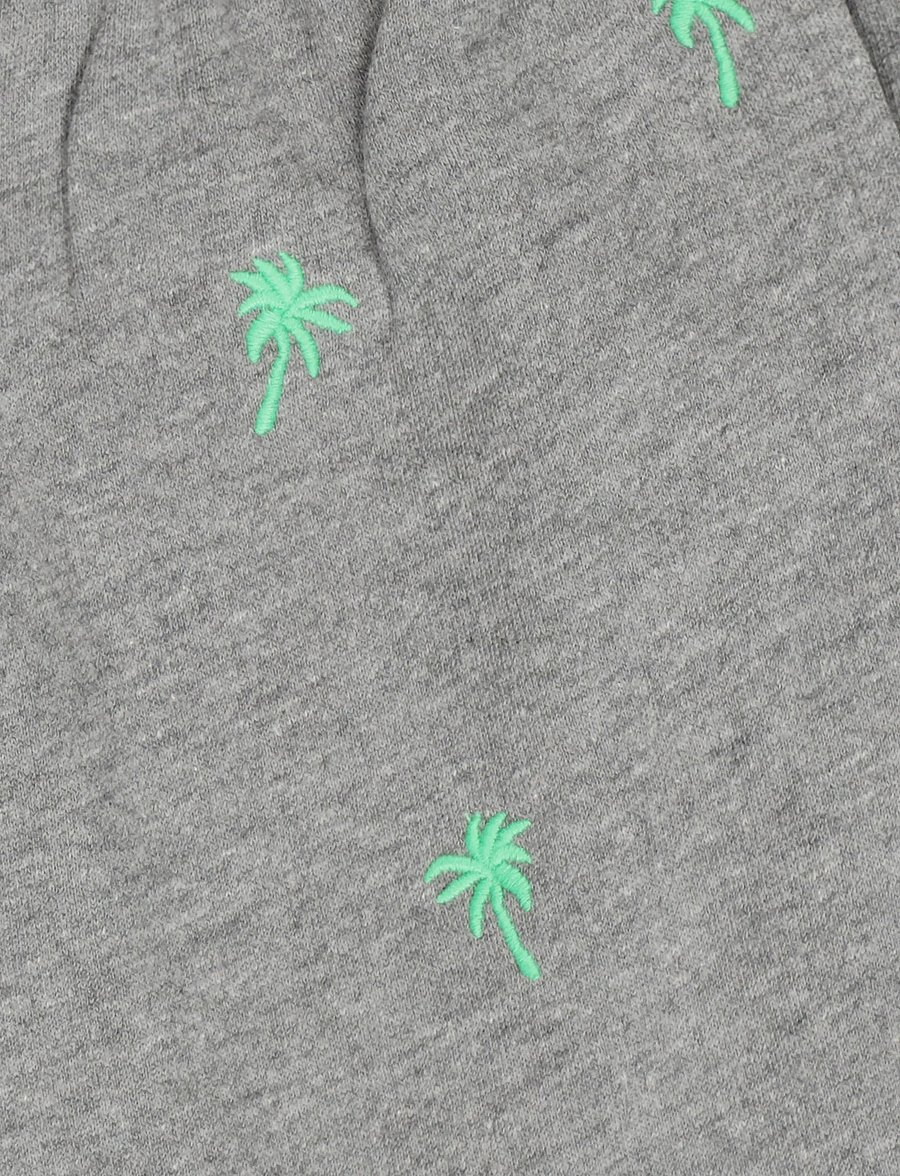 TUMBLE 'N DRY - TND Polynesia - casual shorts - grey melan - 3
