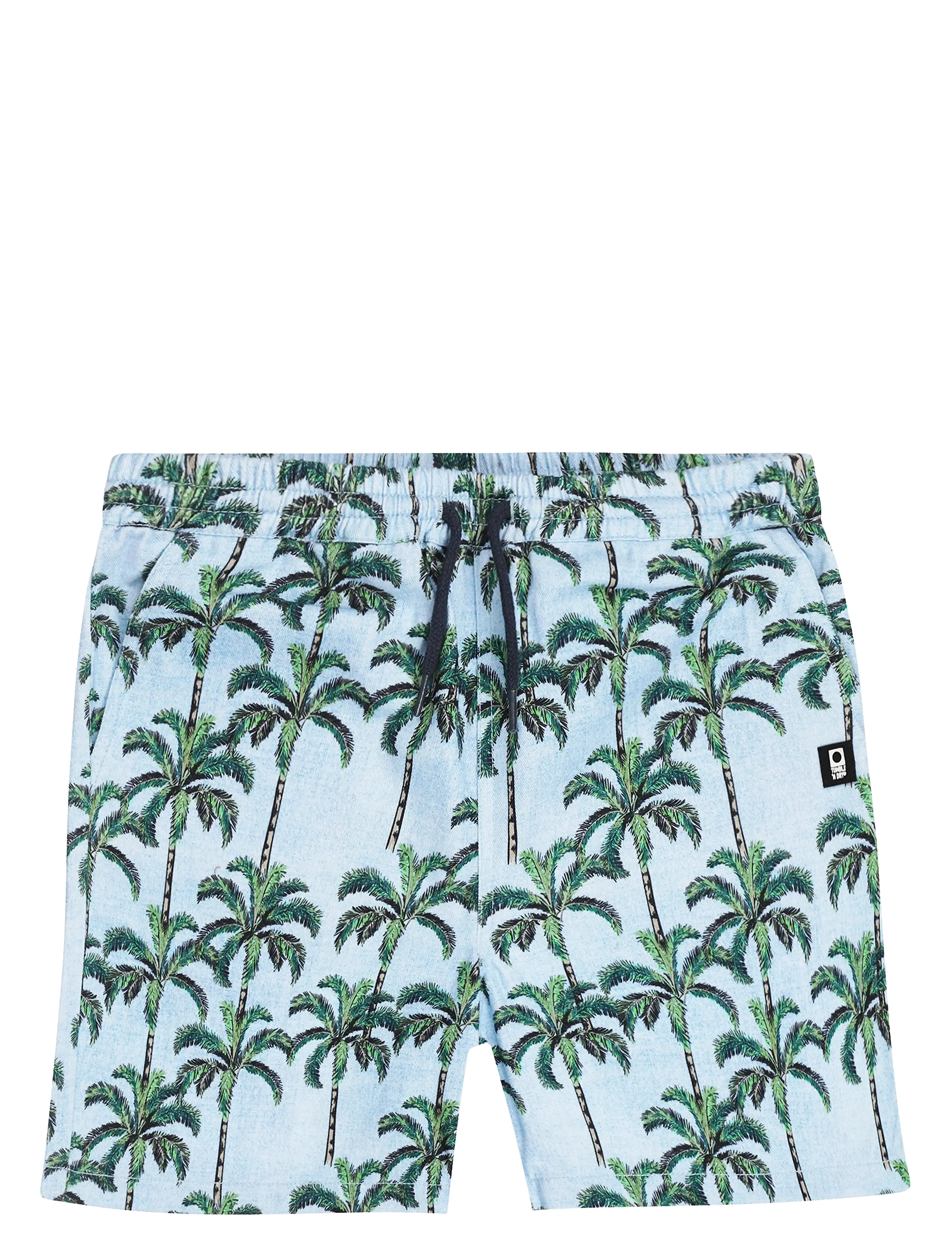 TUMBLE 'N DRY TND Melanesia - Lapsed 98–134 - BONNIE BLU / multi