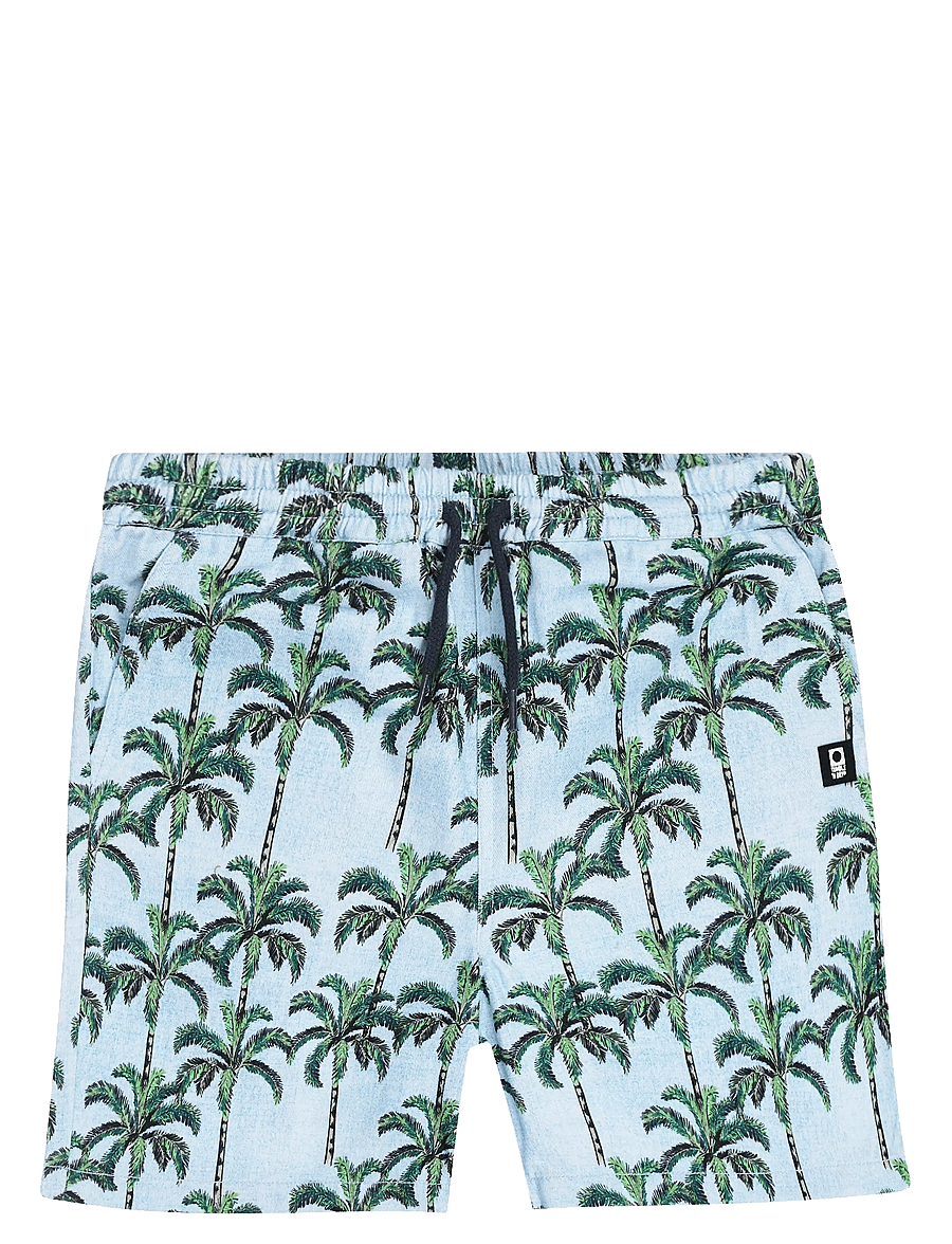 TUMBLE 'N DRY - TND Melanesia - casual shorts - bonnie blu - 1