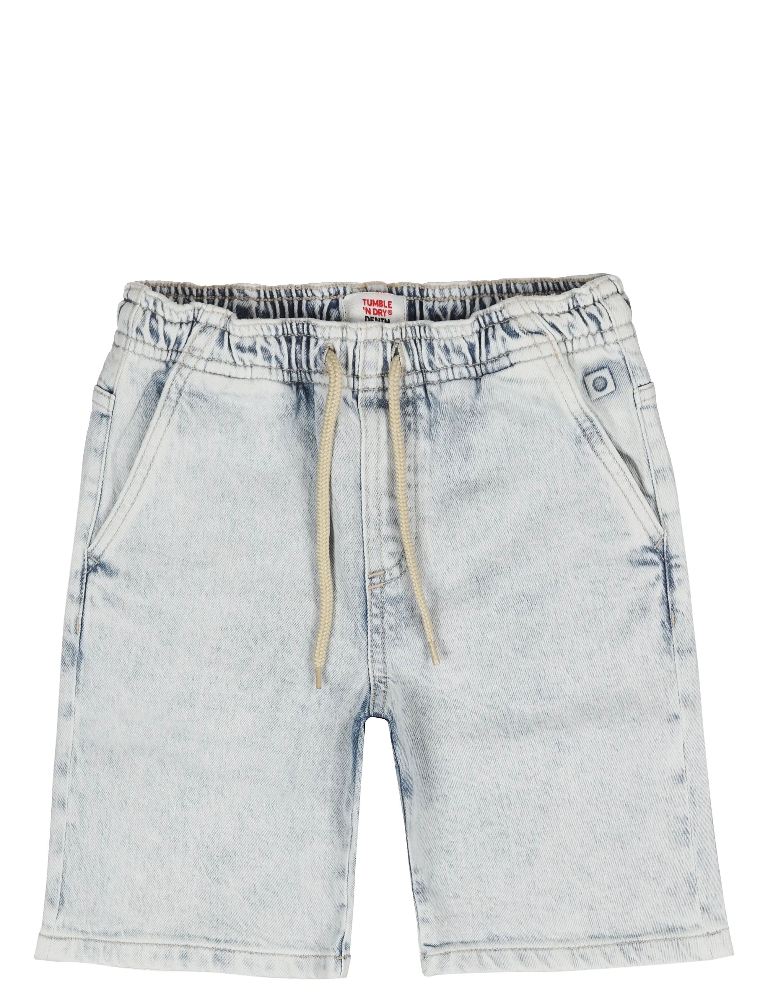 TUMBLE 'N DRY TND Juan shorts - Underdele - DENIM BLEA / blue