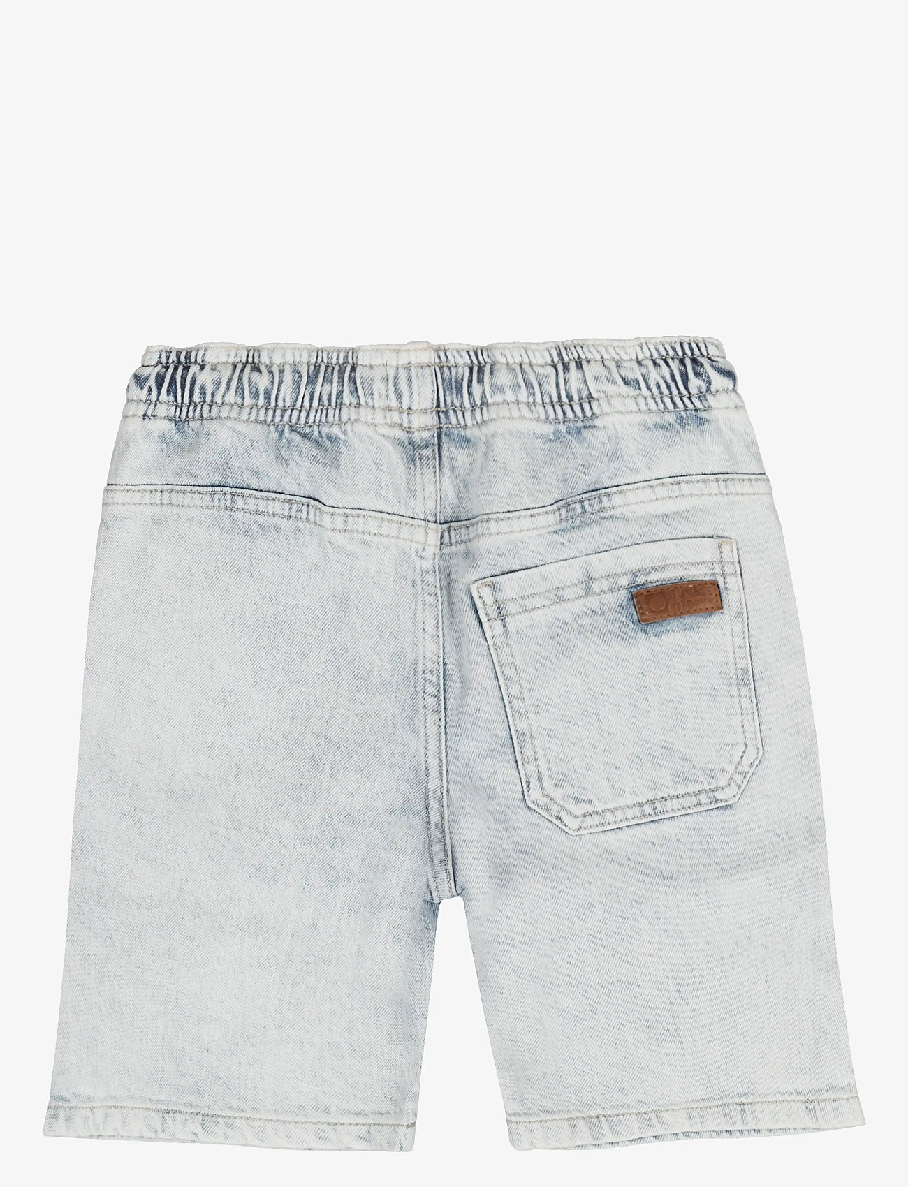 TUMBLE 'N DRY - Juan shorts Shorts - denim shorts - denim blea - 2