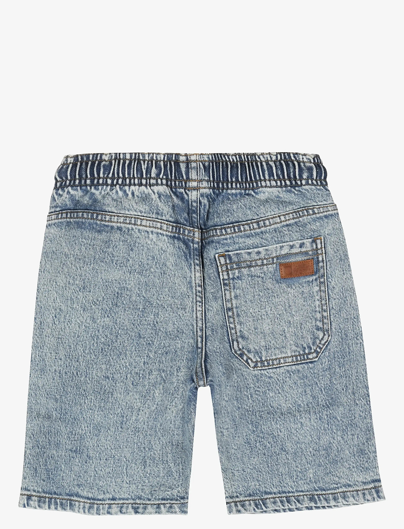 TUMBLE 'N DRY - Juan shorts Shorts - denim shorts - denim ligh - 2