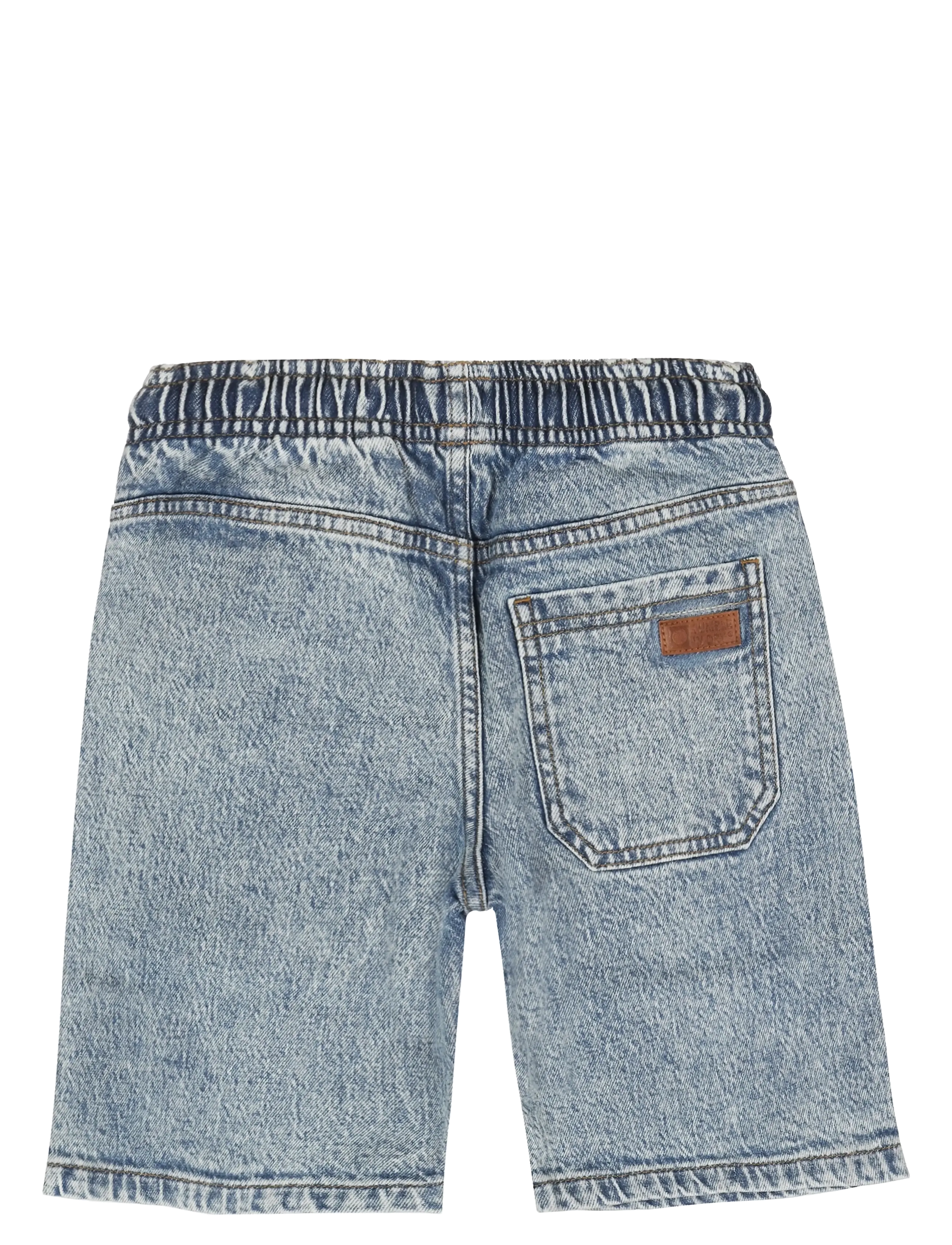 TUMBLE 'N DRY - TND Juan shorts - denimshorts - denim ligh - 2