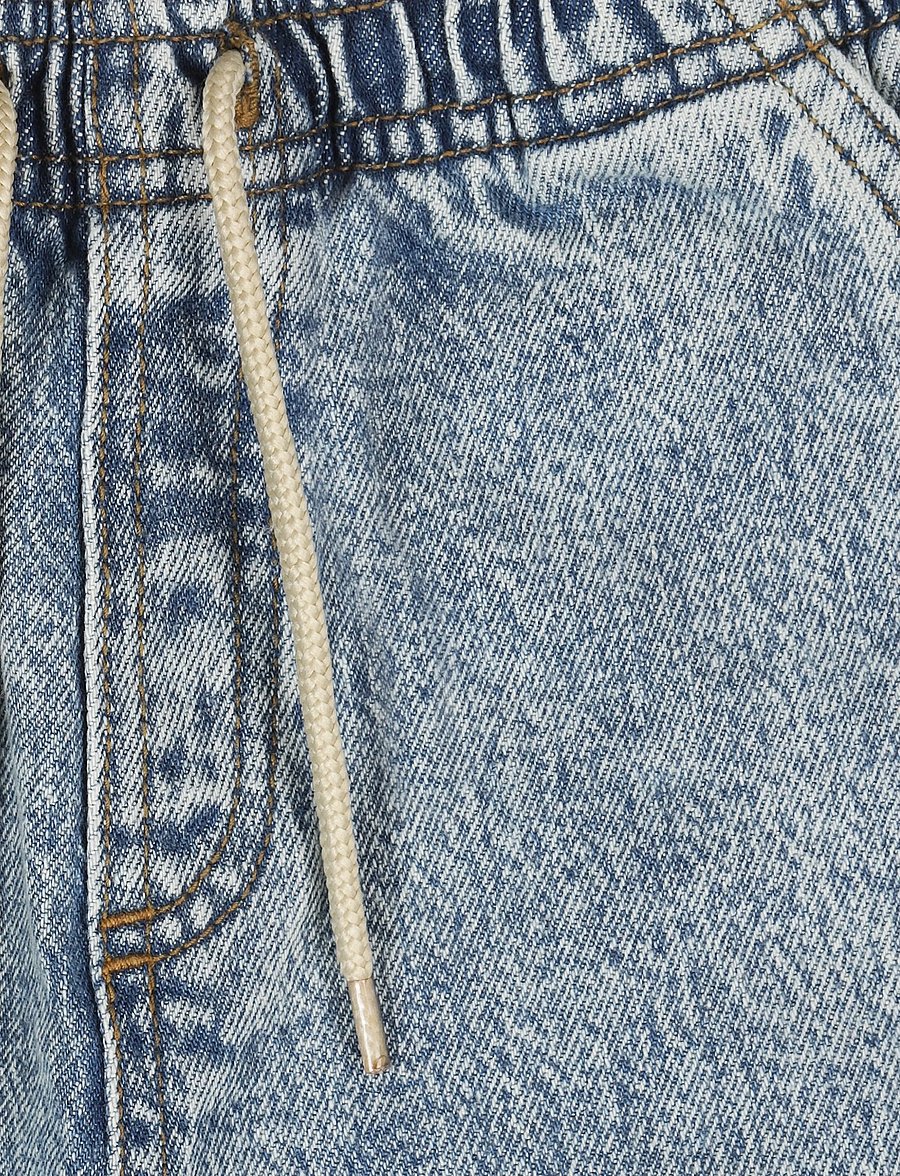 TUMBLE 'N DRY - TND Juan shorts - denimshorts - denim ligh - 3