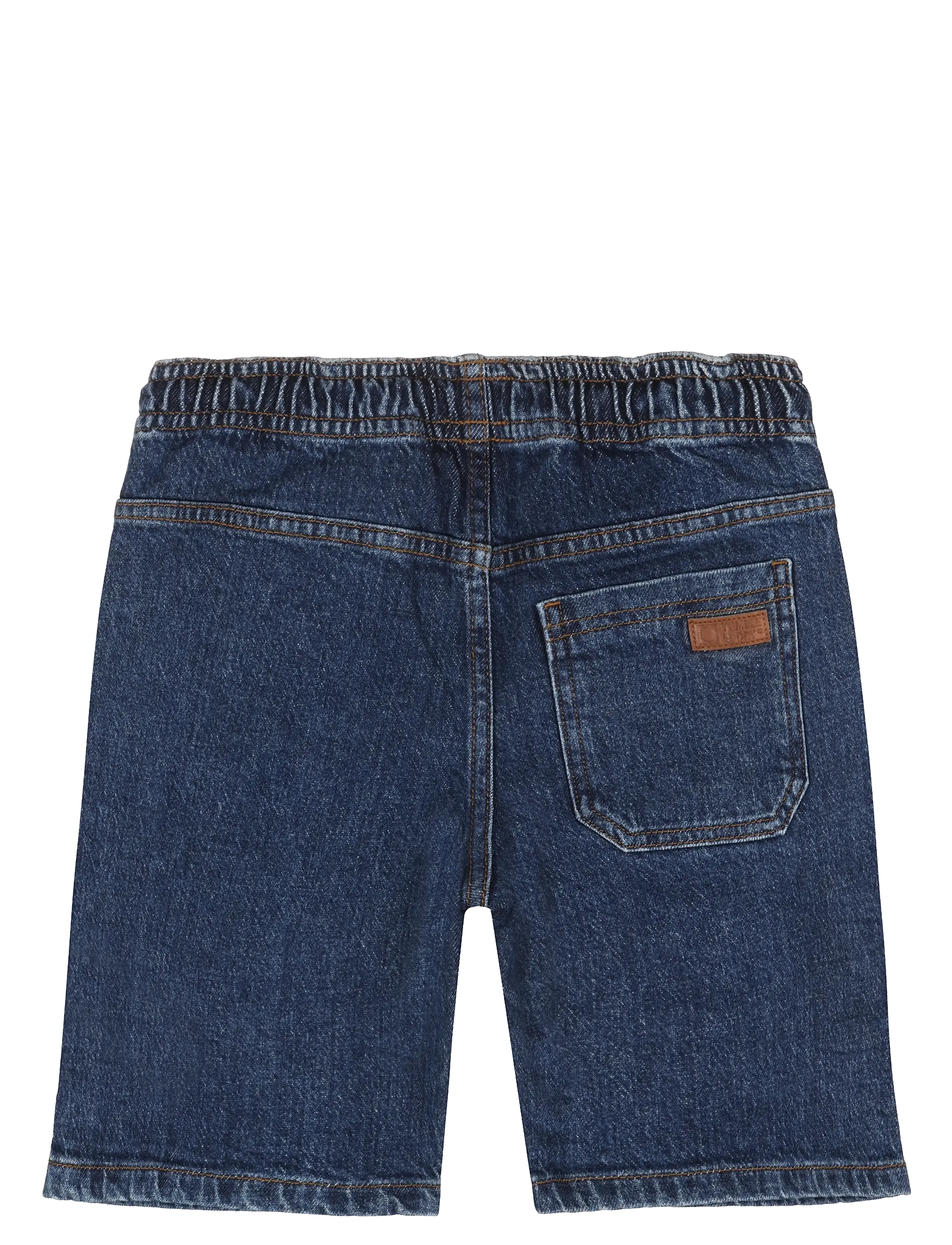 TUMBLE 'N DRY - TND Juan shorts - denimshorts - denim medi - 2